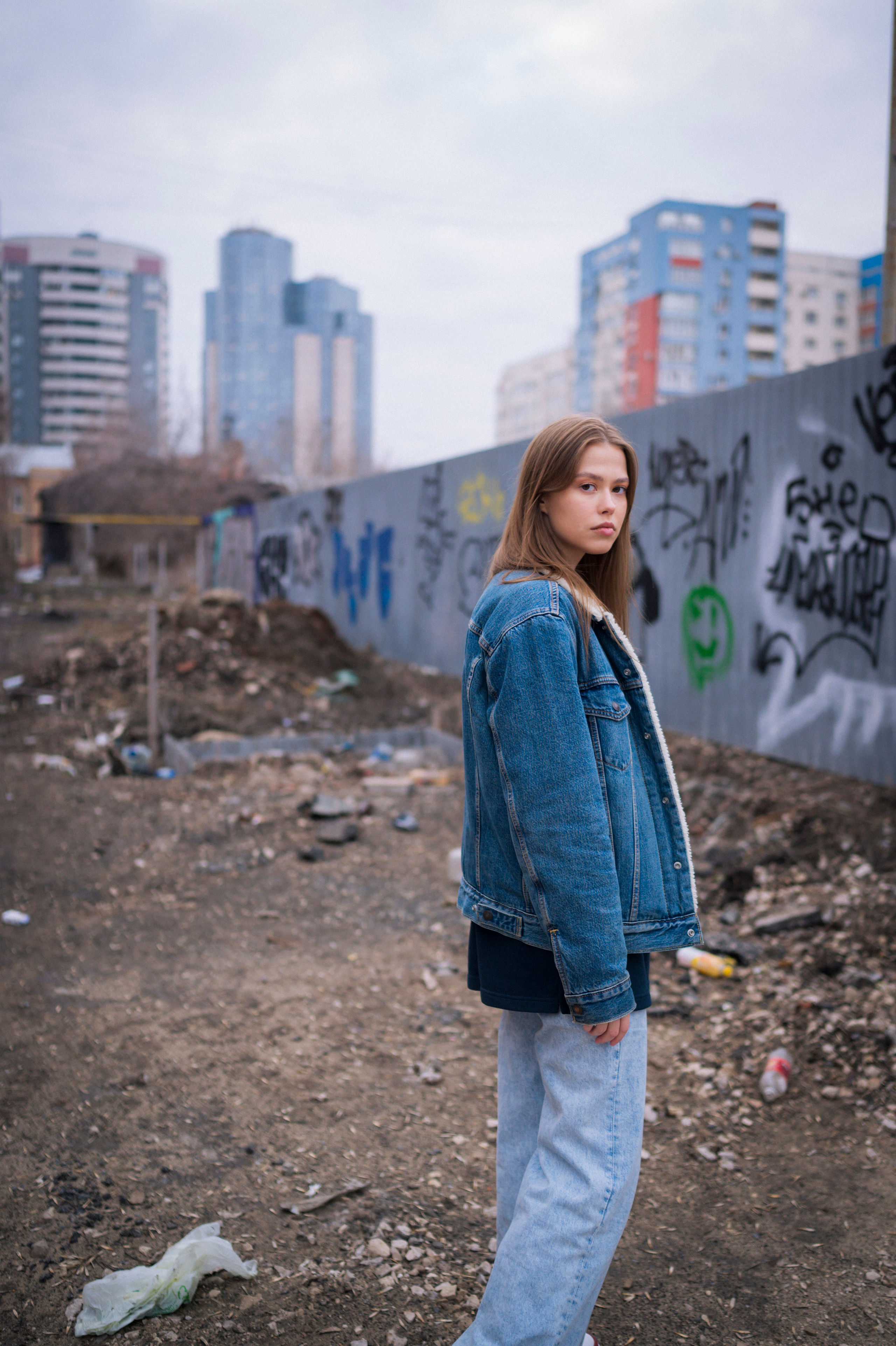 Kristina. Kartascheff