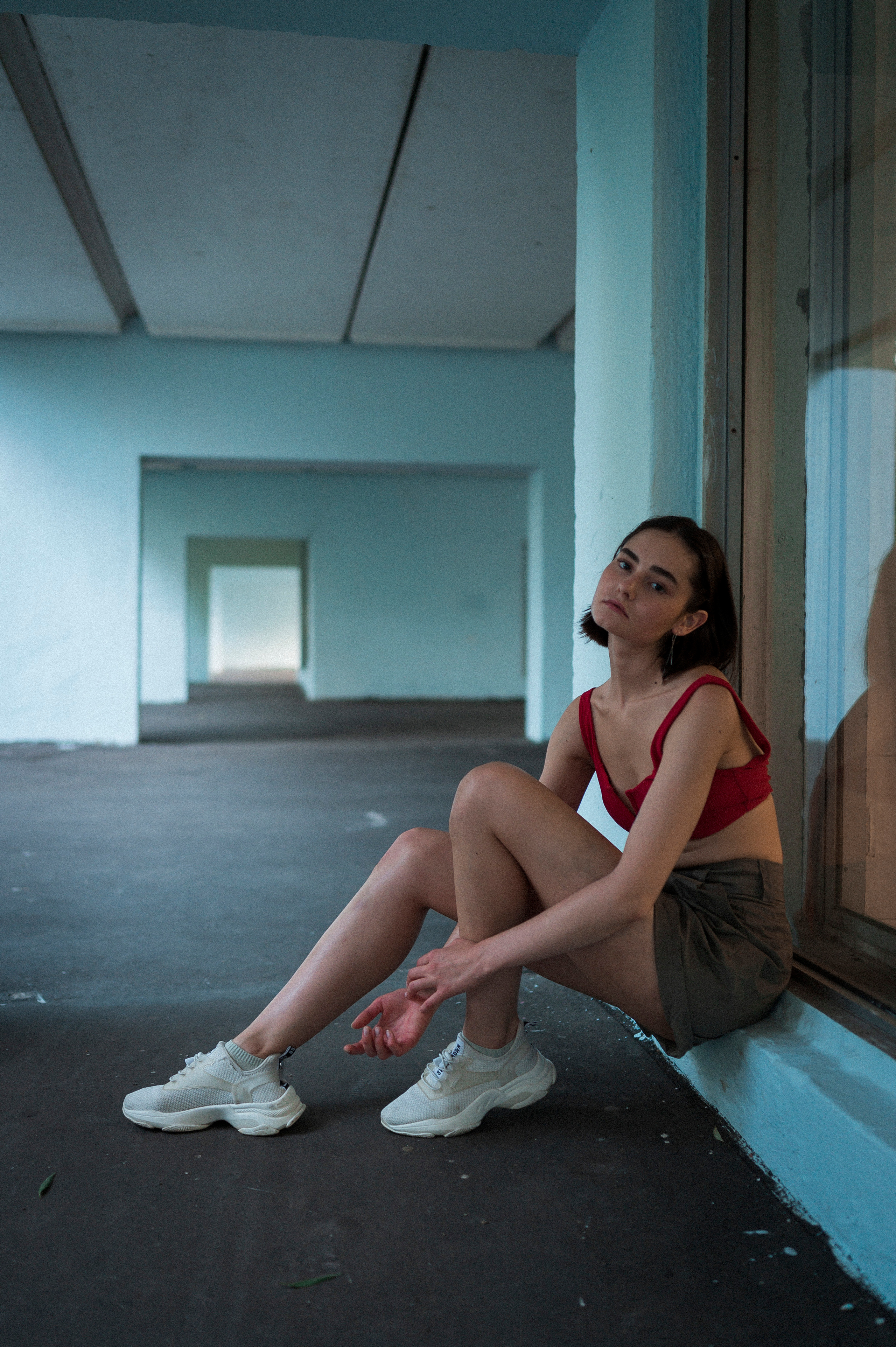 Belirez. Kartascheff