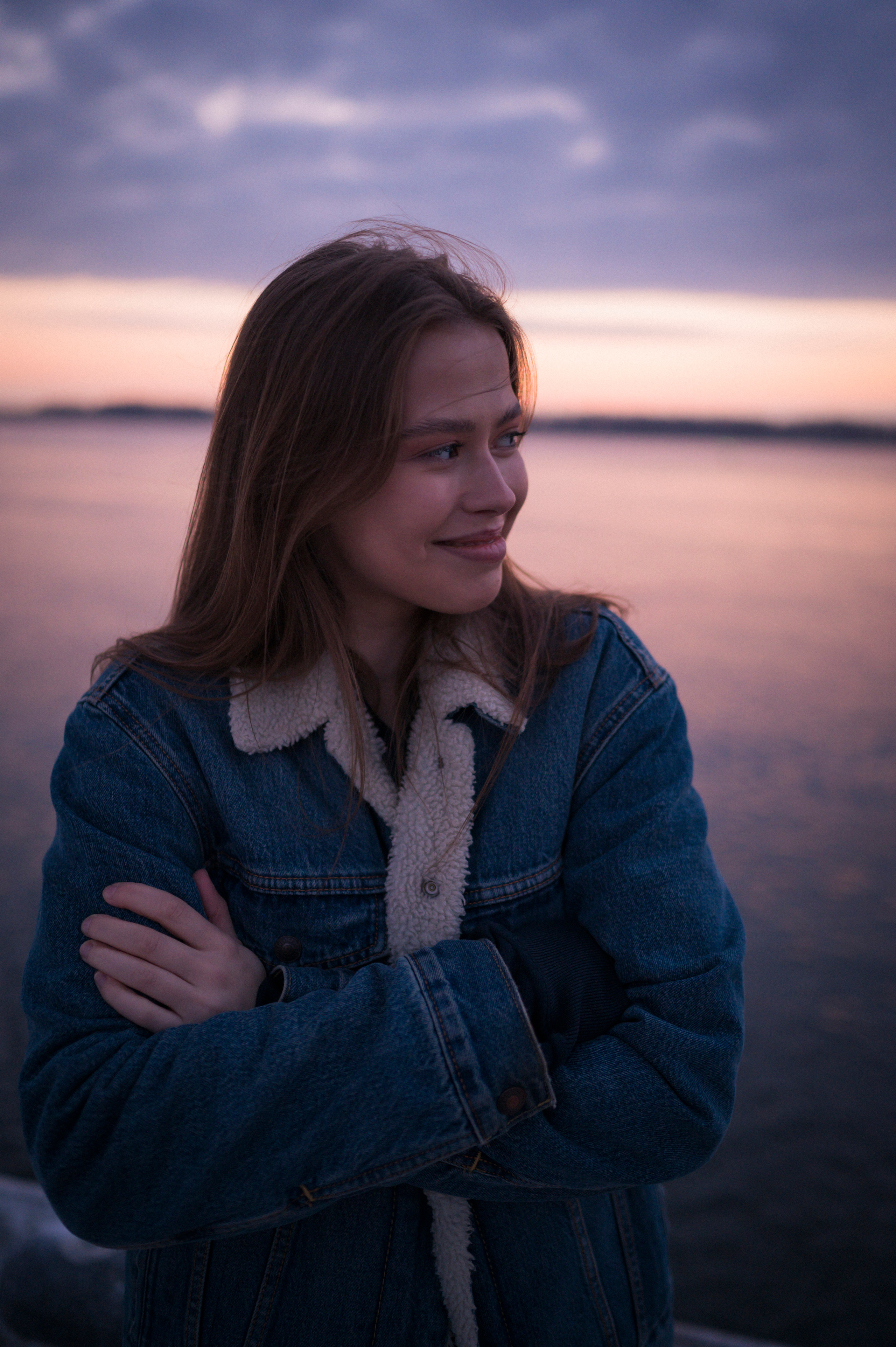 Kristina. Kartascheff