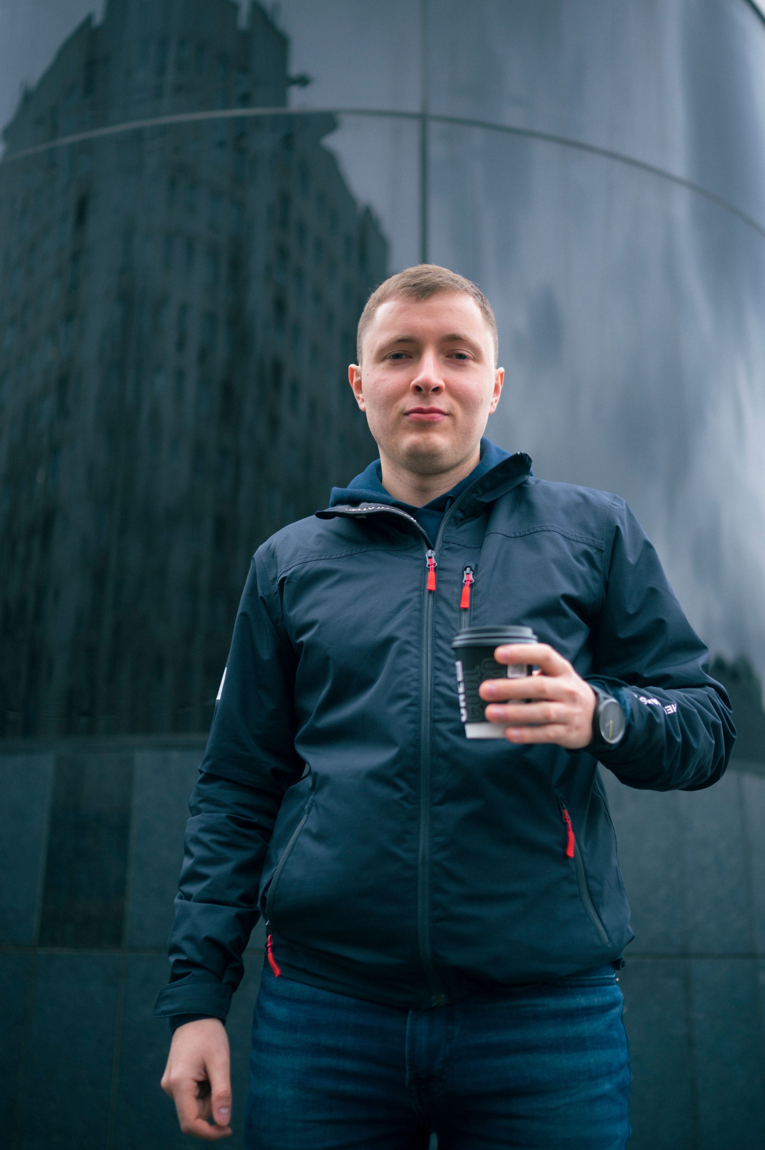 Majstore. Kartascheff