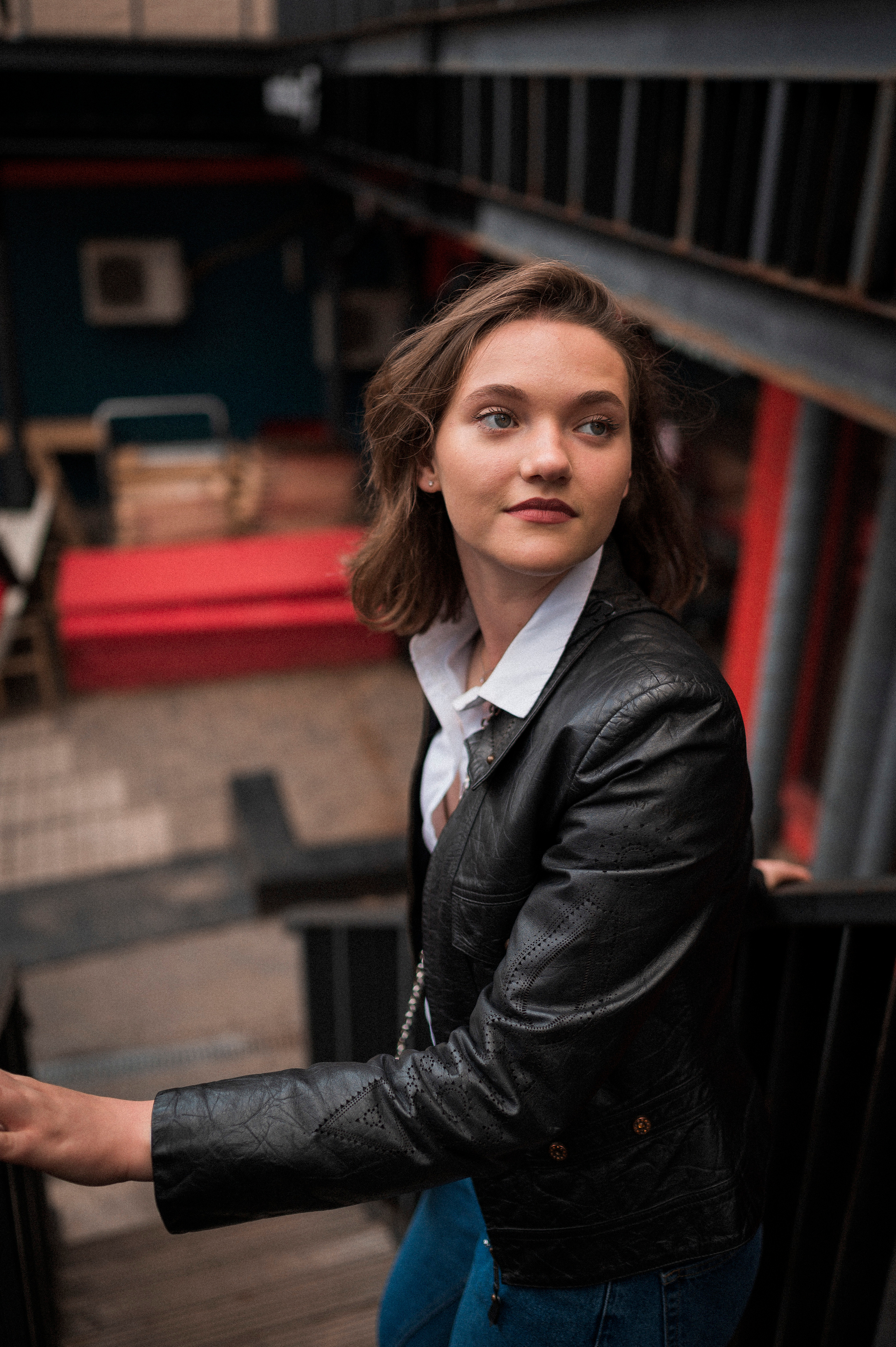 Nikon Z6 first test. Kartascheff