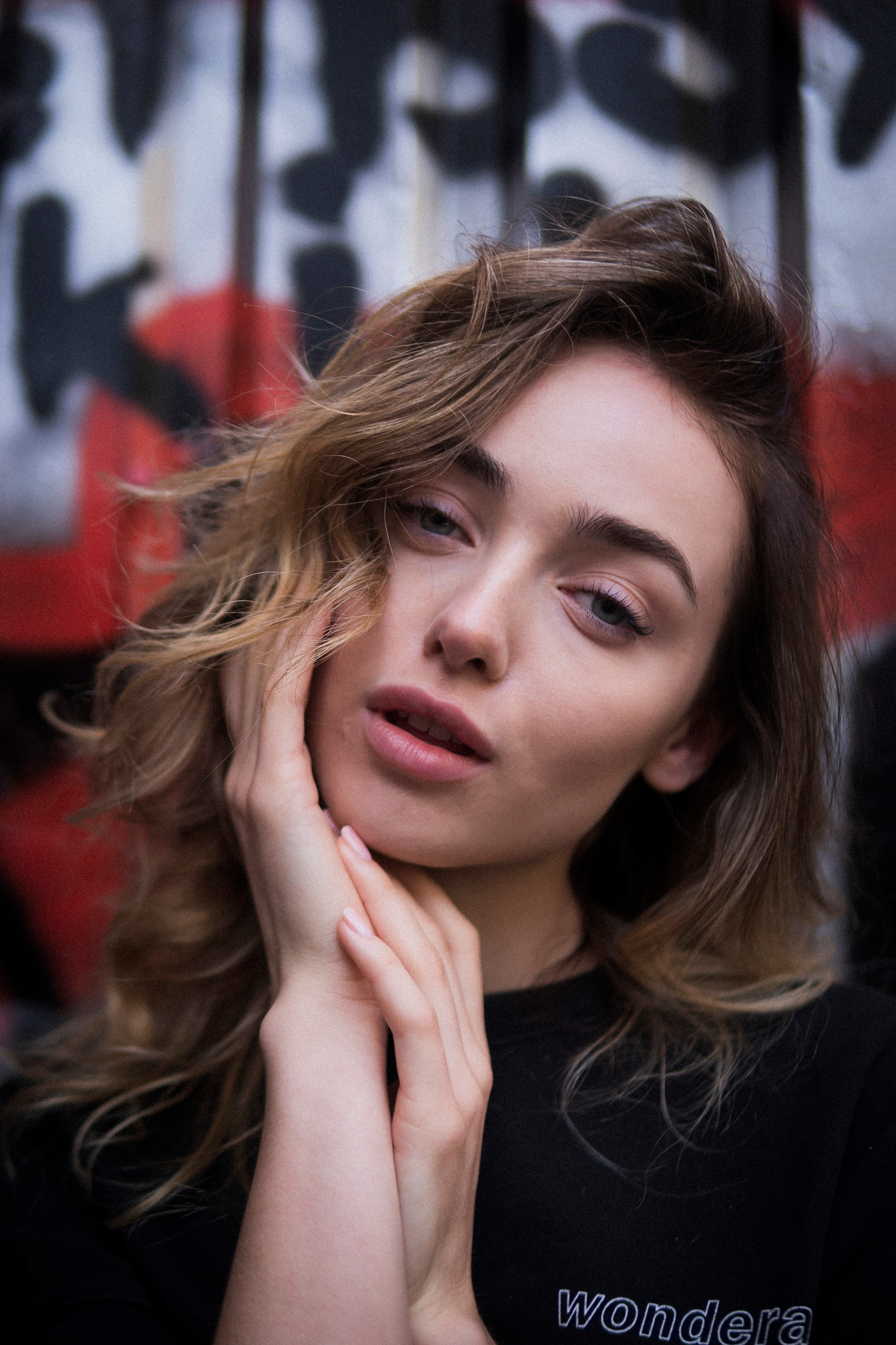 Лучшие кадры. Kartascheff