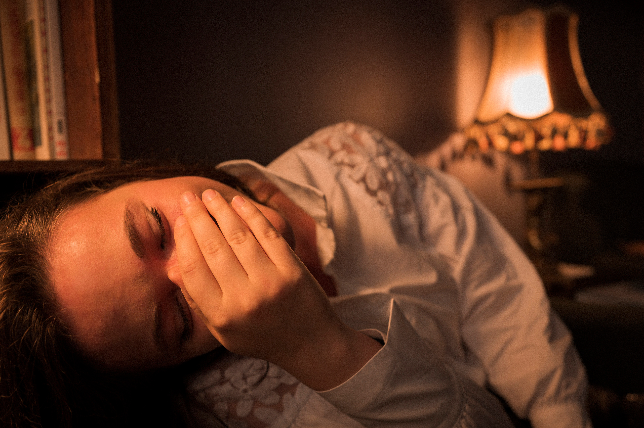 Nikon Z6 first test. Kartascheff