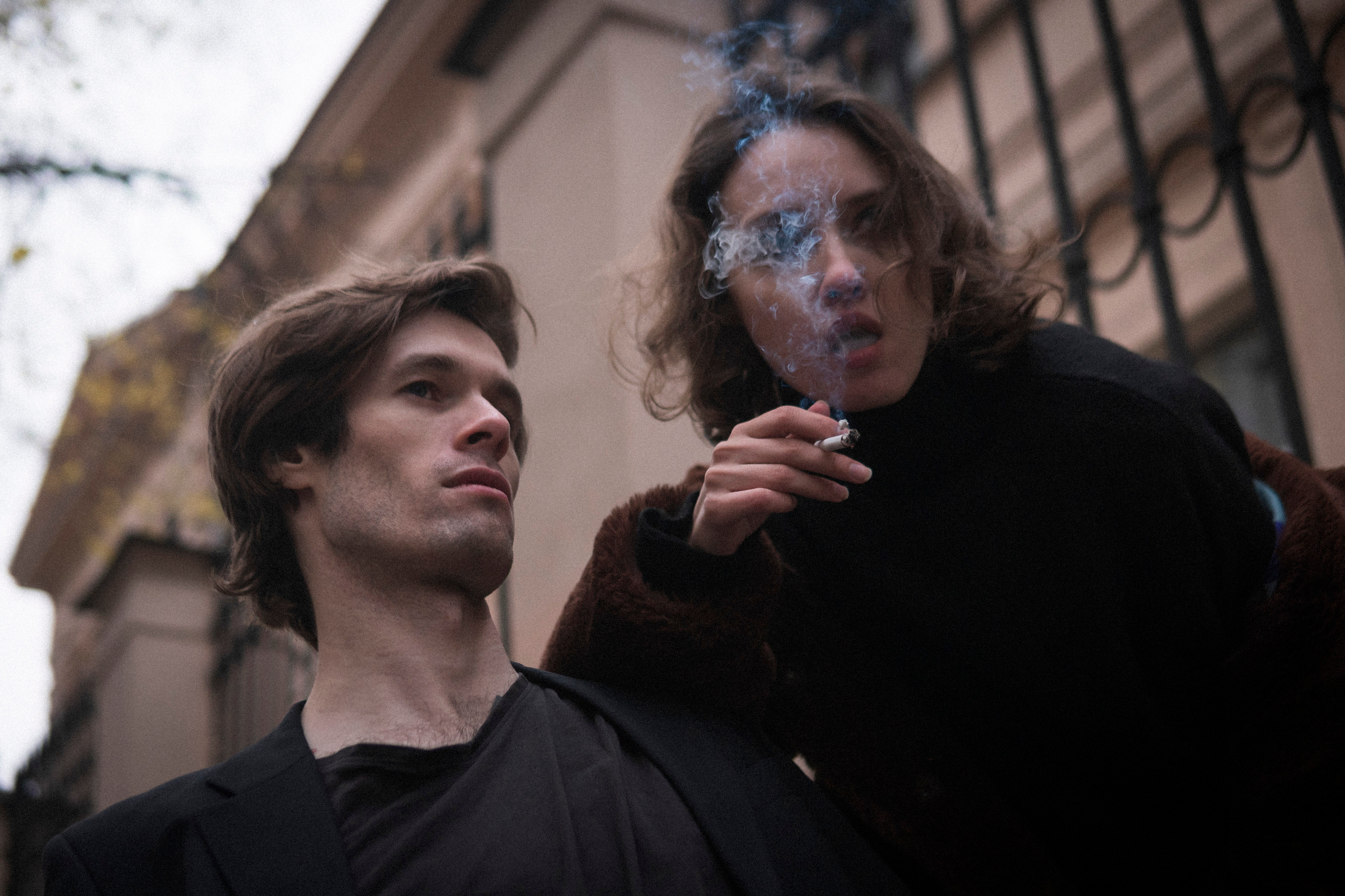 Fight club. Kartascheff