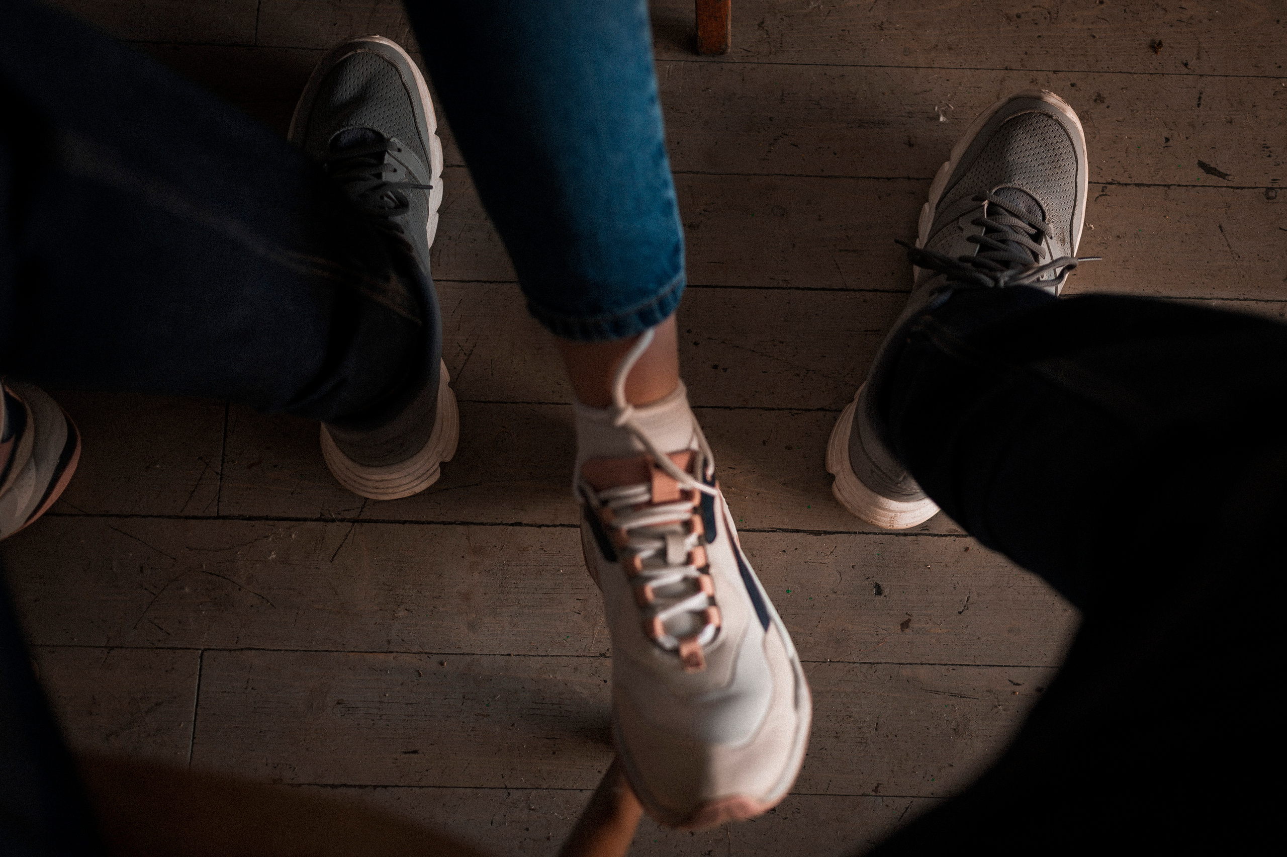 Nikon Z6 first test. Kartascheff