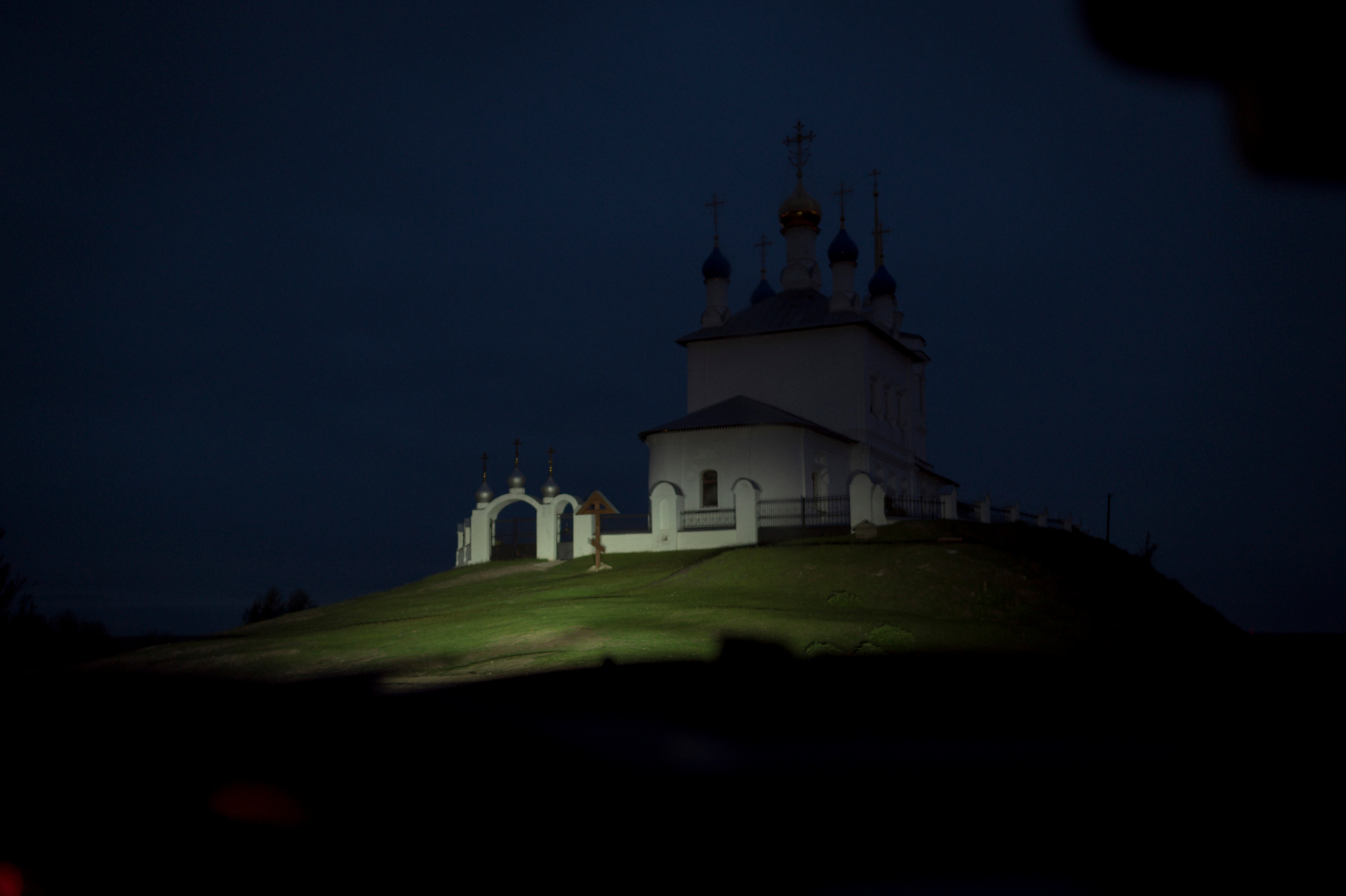 Konduki-Epiphan, 21.5.22. Kartascheff