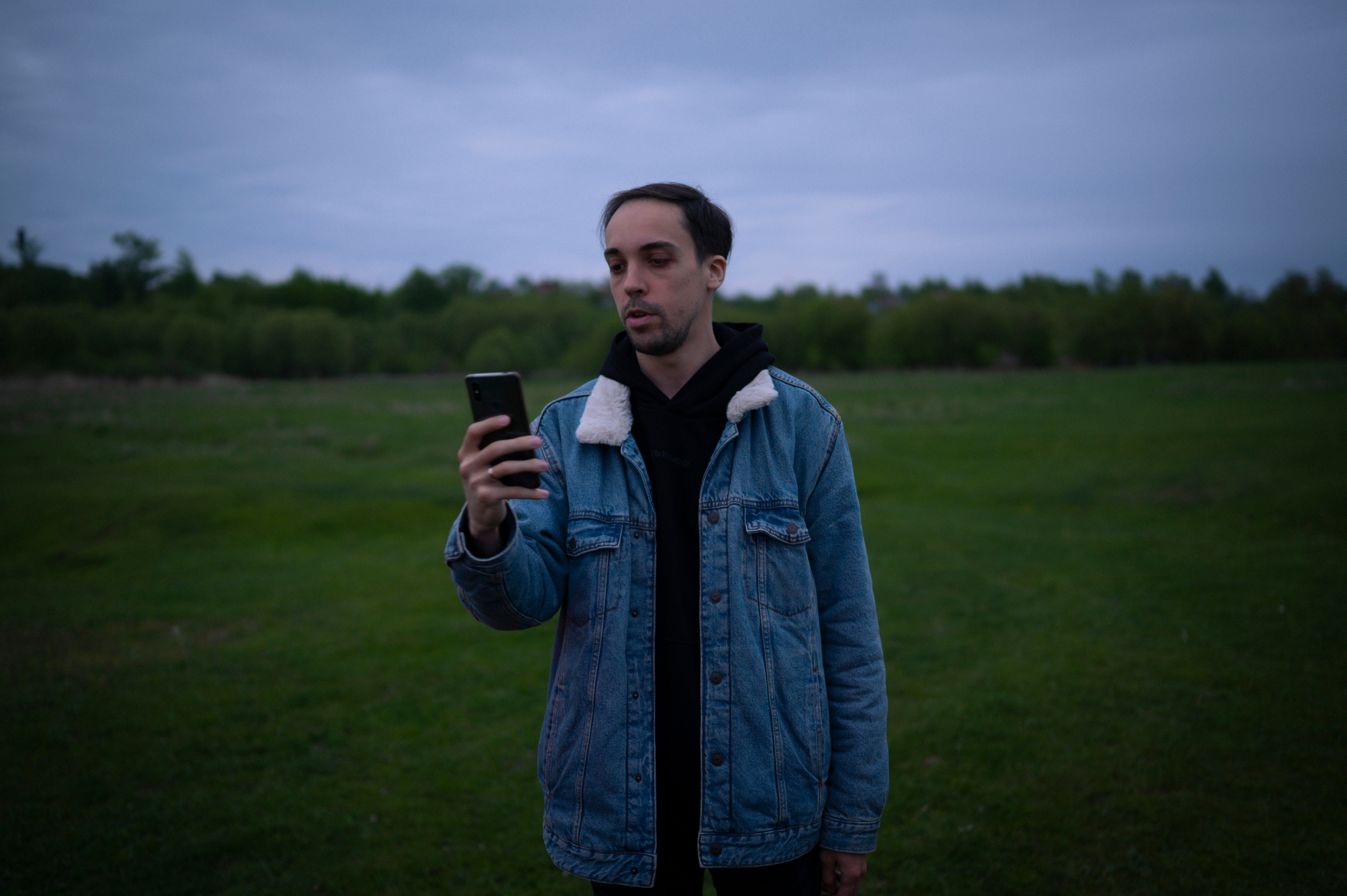 Konduki-Epiphan, 21.5.22. Kartascheff