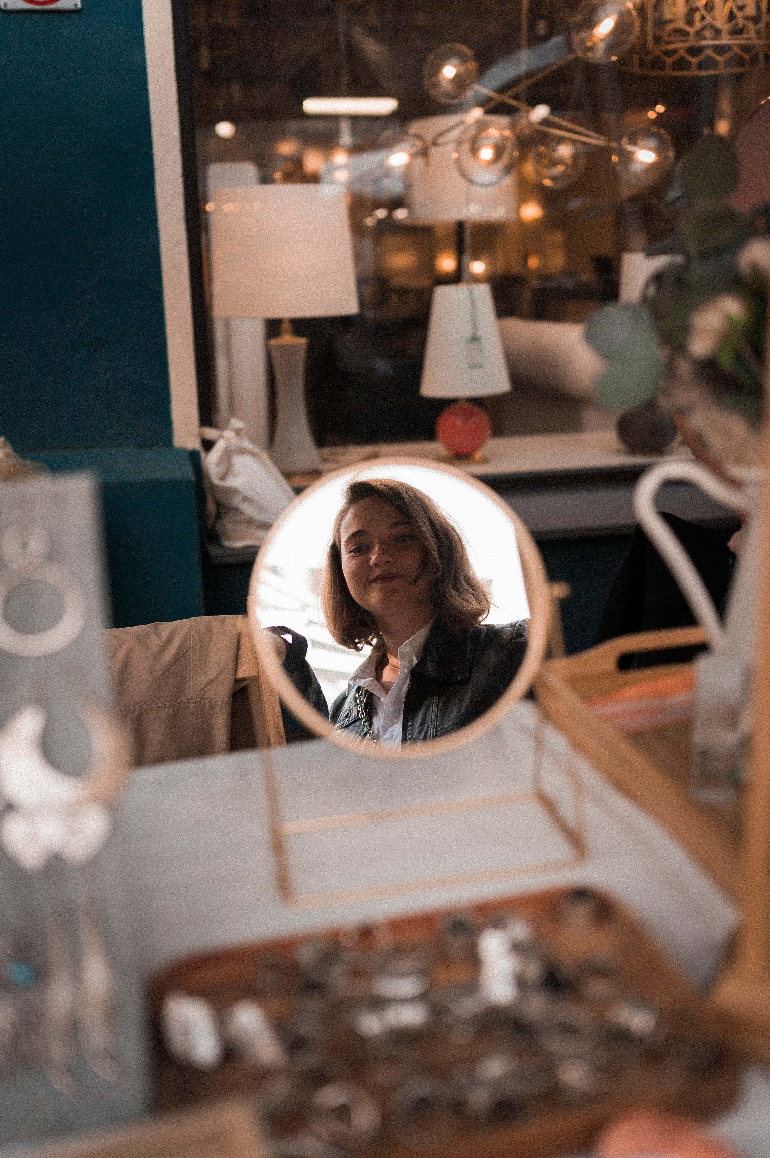 Nikon Z6 first test. Kartascheff