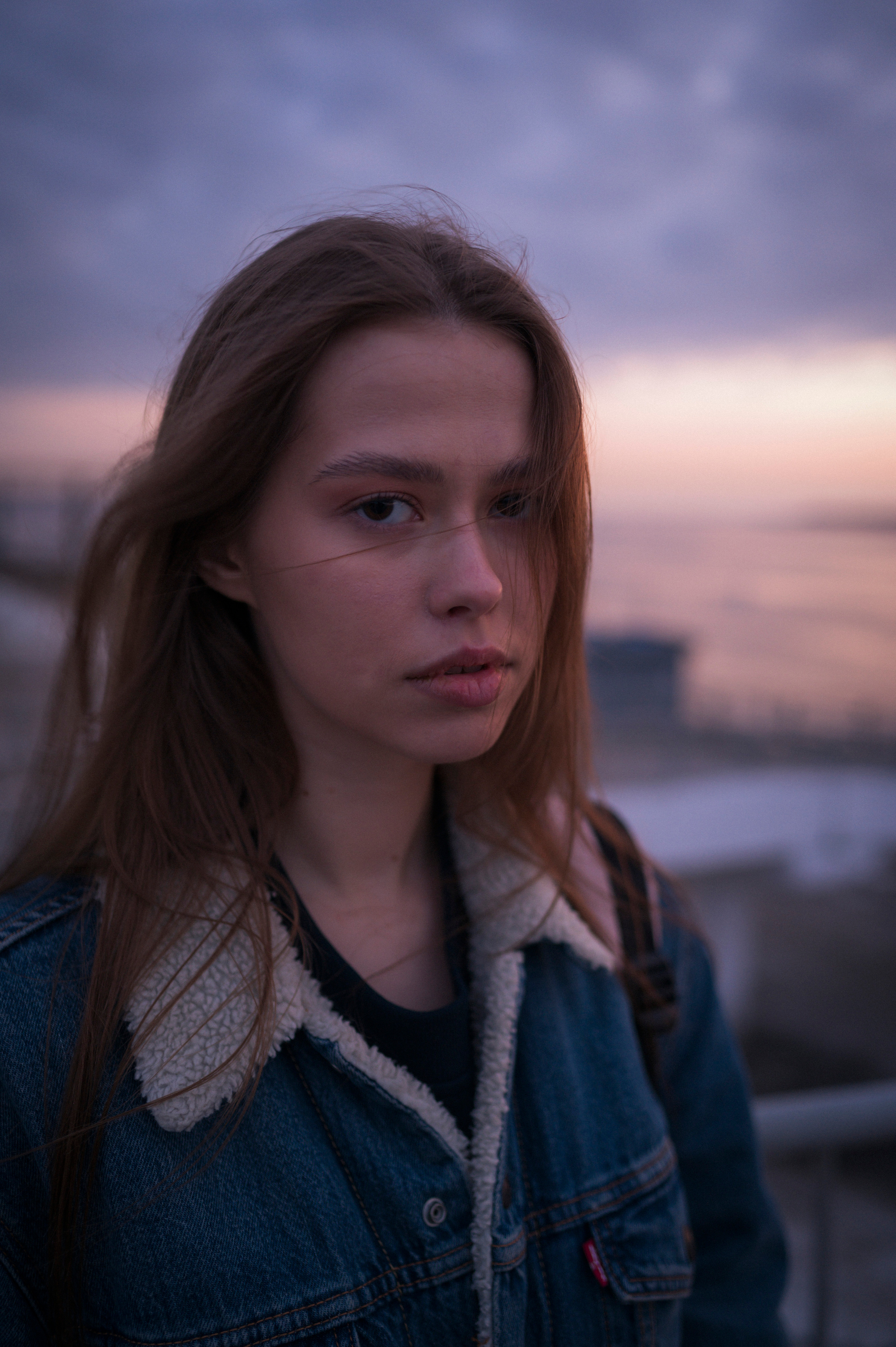 Kristina. Kartascheff