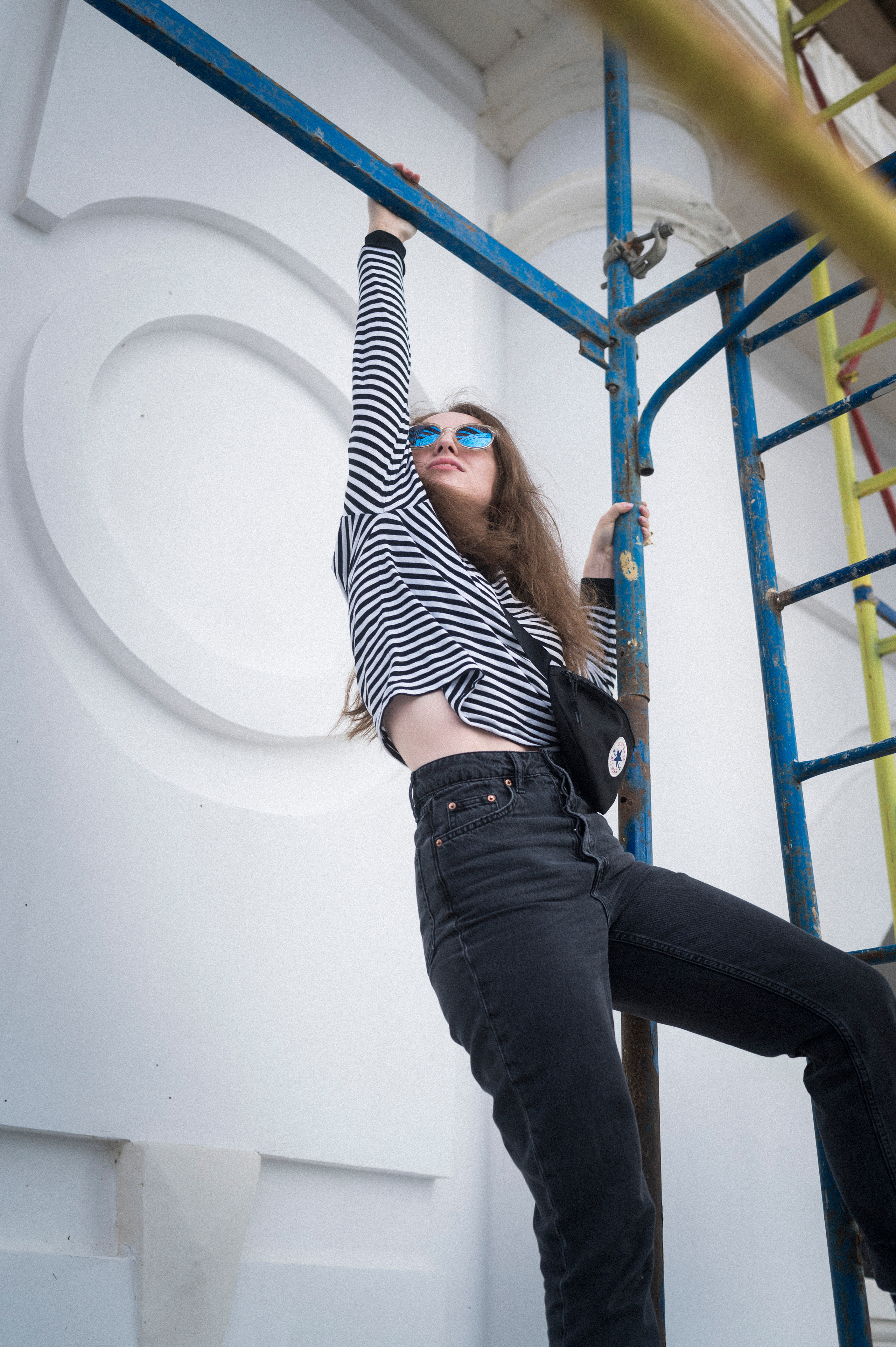 Across Golden Circle 2/2. Kartascheff