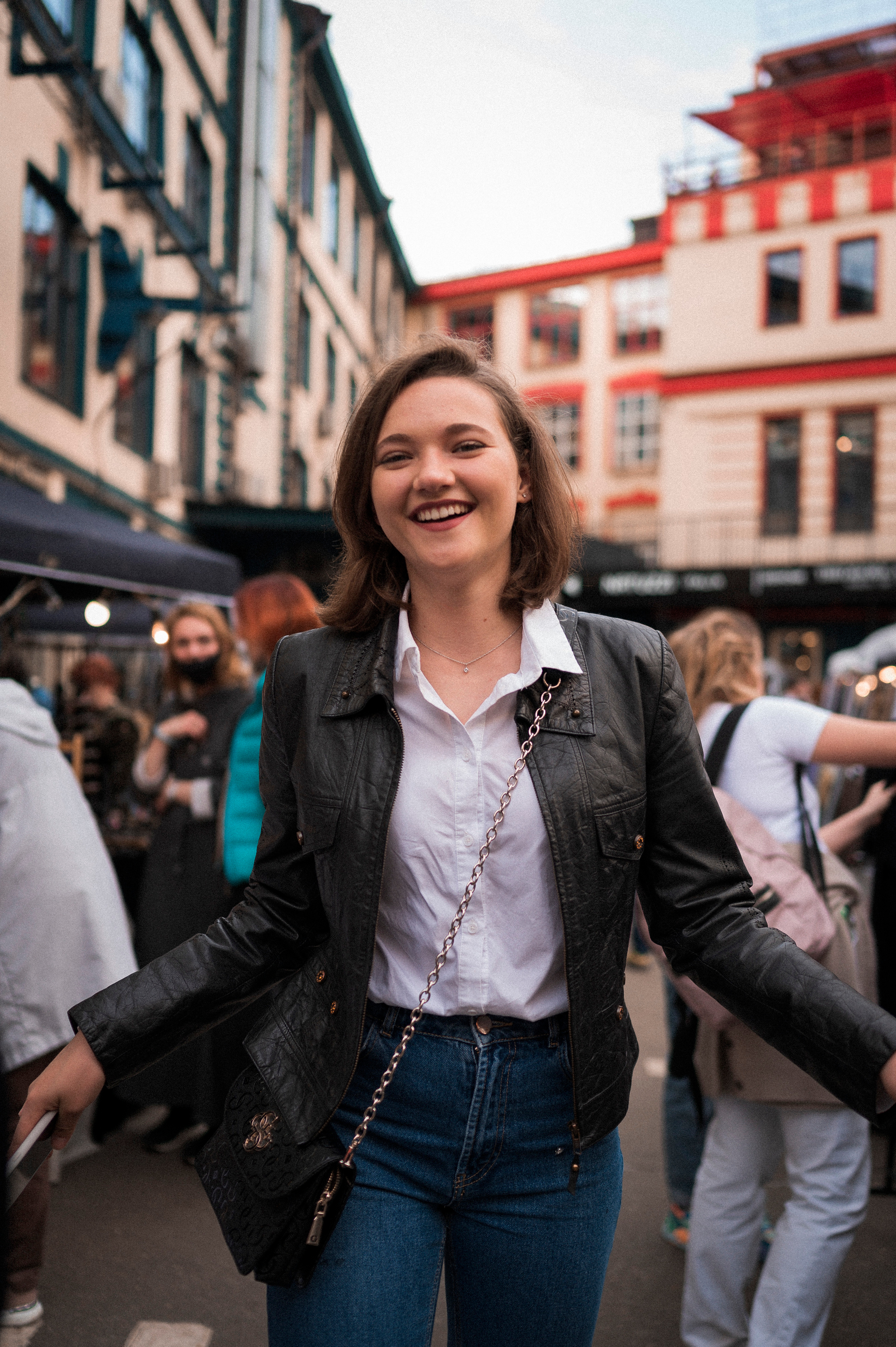 Nikon Z6 first test. Kartascheff