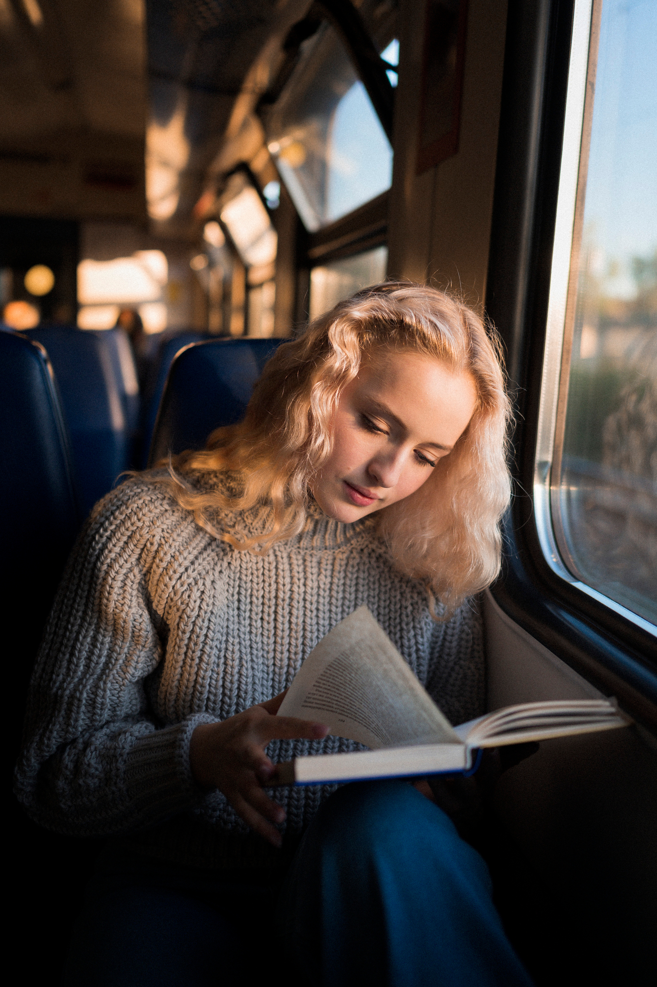 Nastya, ½, On the memory lane trip. Kartascheff