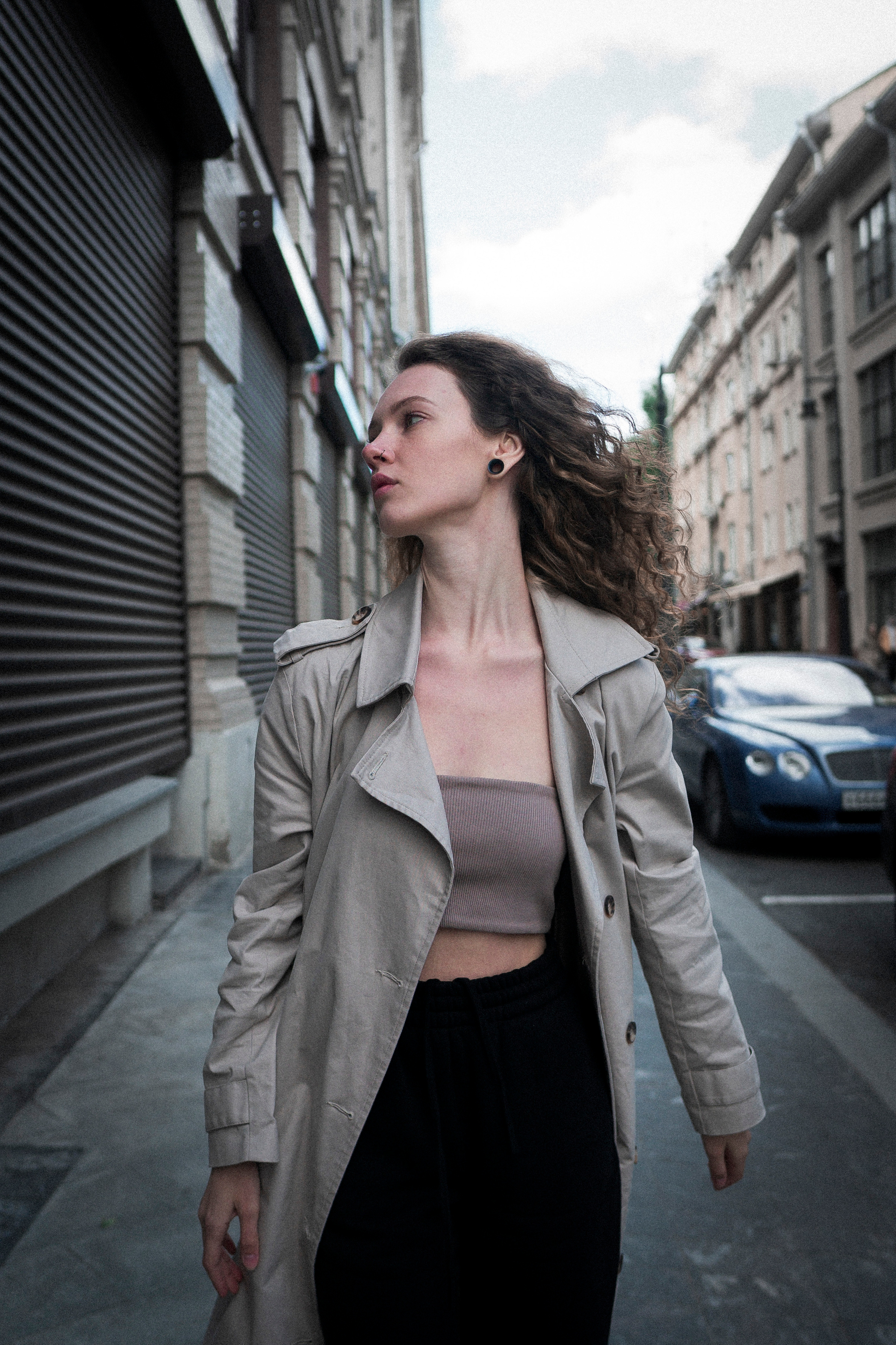 Ulyanay. Kartascheff