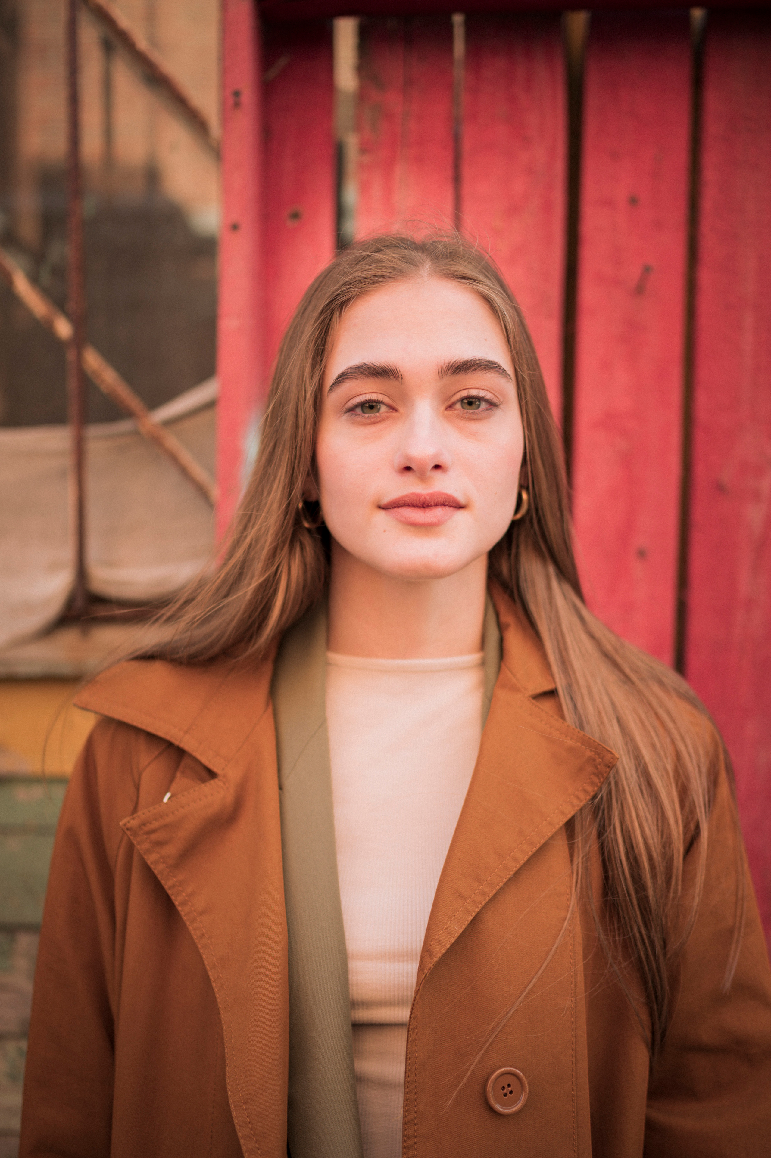 Masha, Leamodels. Kartascheff