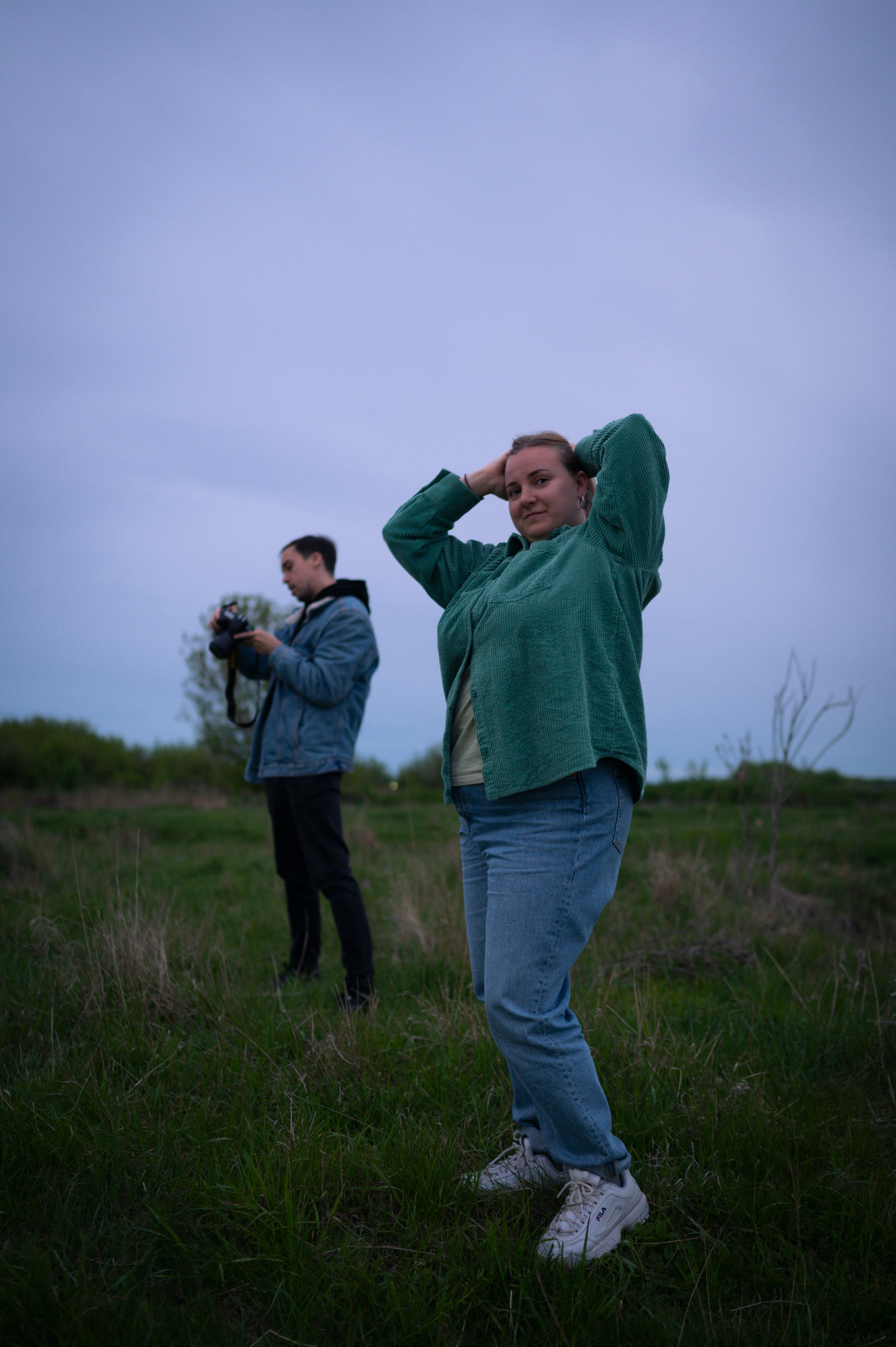 Konduki-Epiphan, 21.5.22. Kartascheff