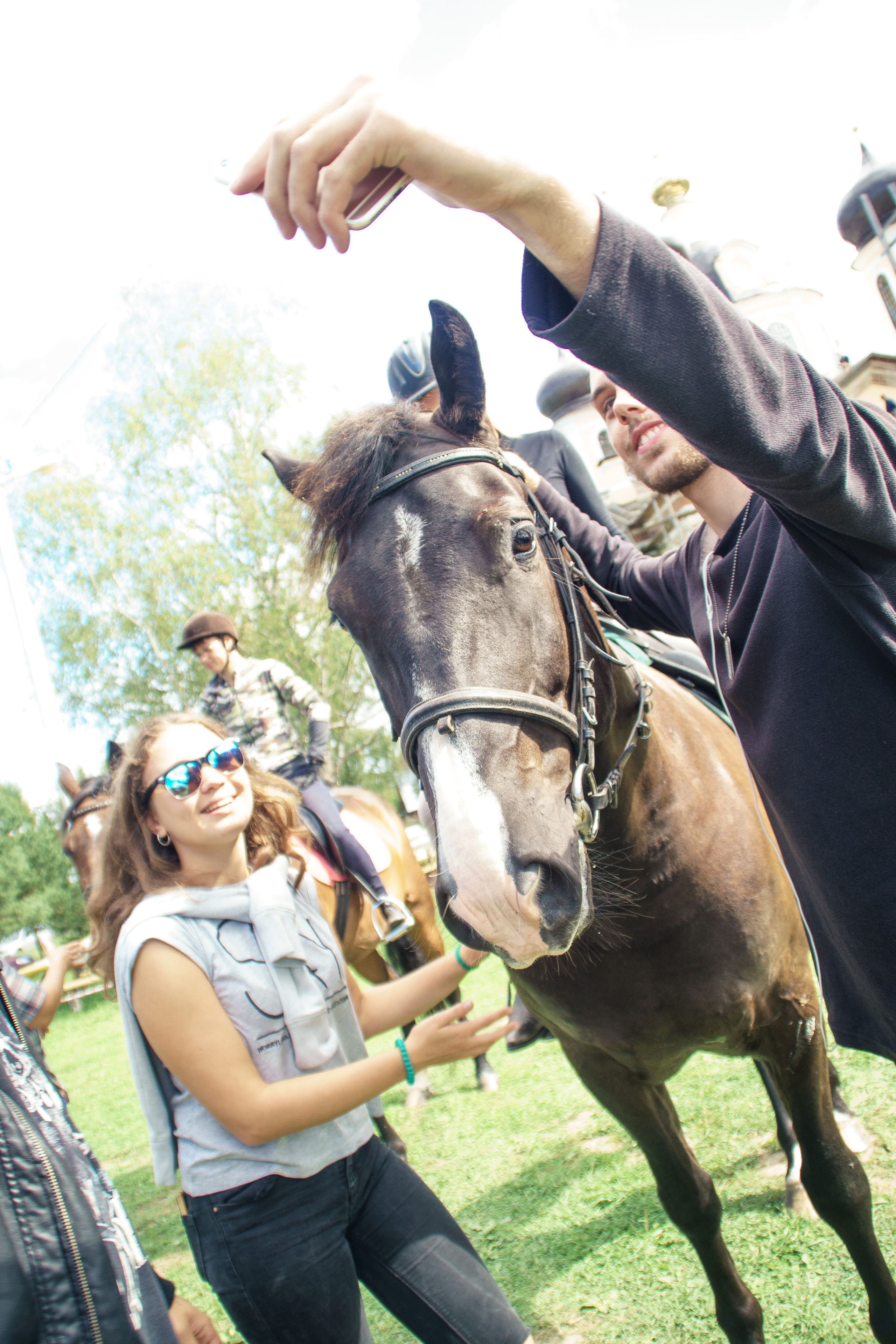 Journey with University, 2016. Kartascheff