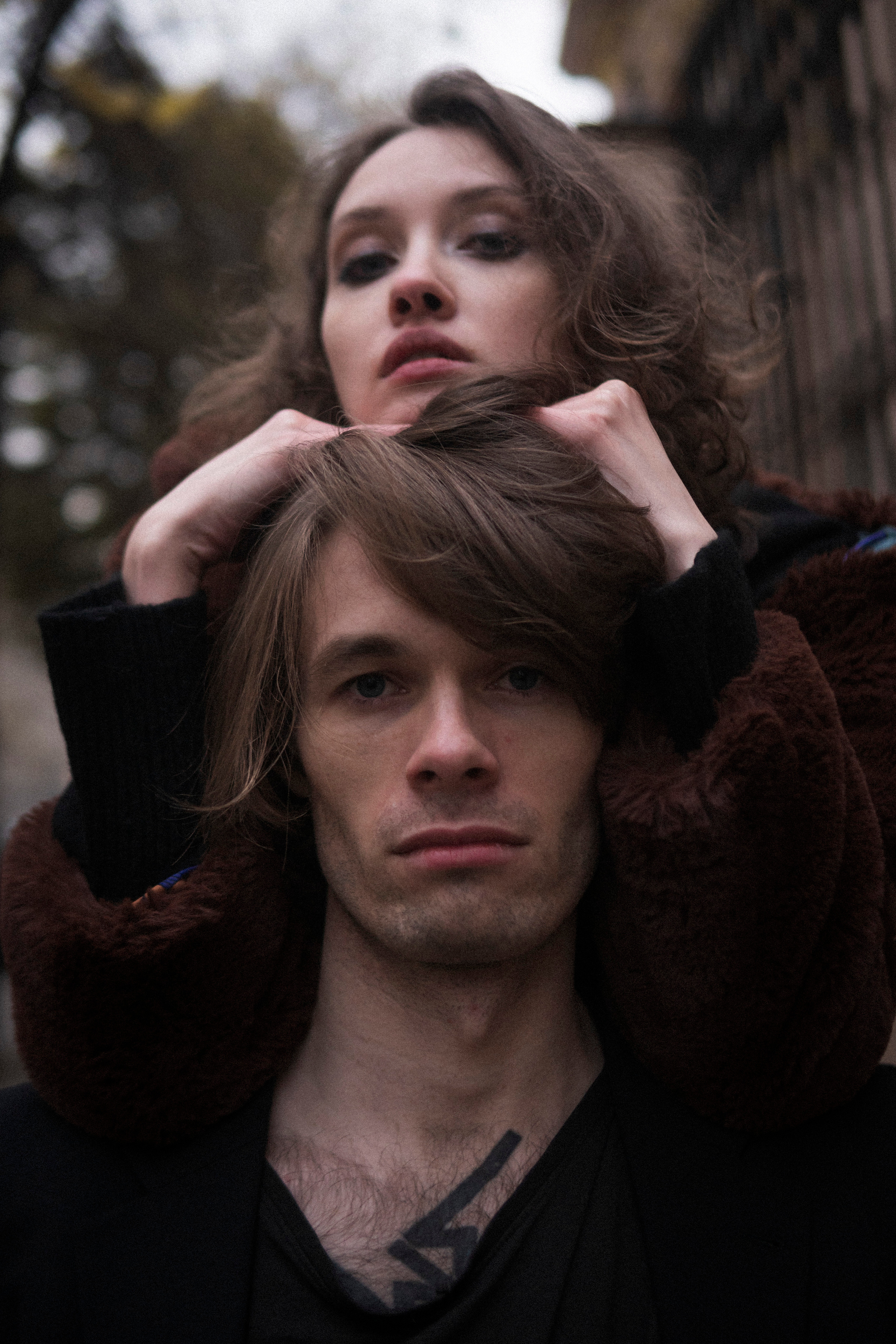 Fight club. Kartascheff