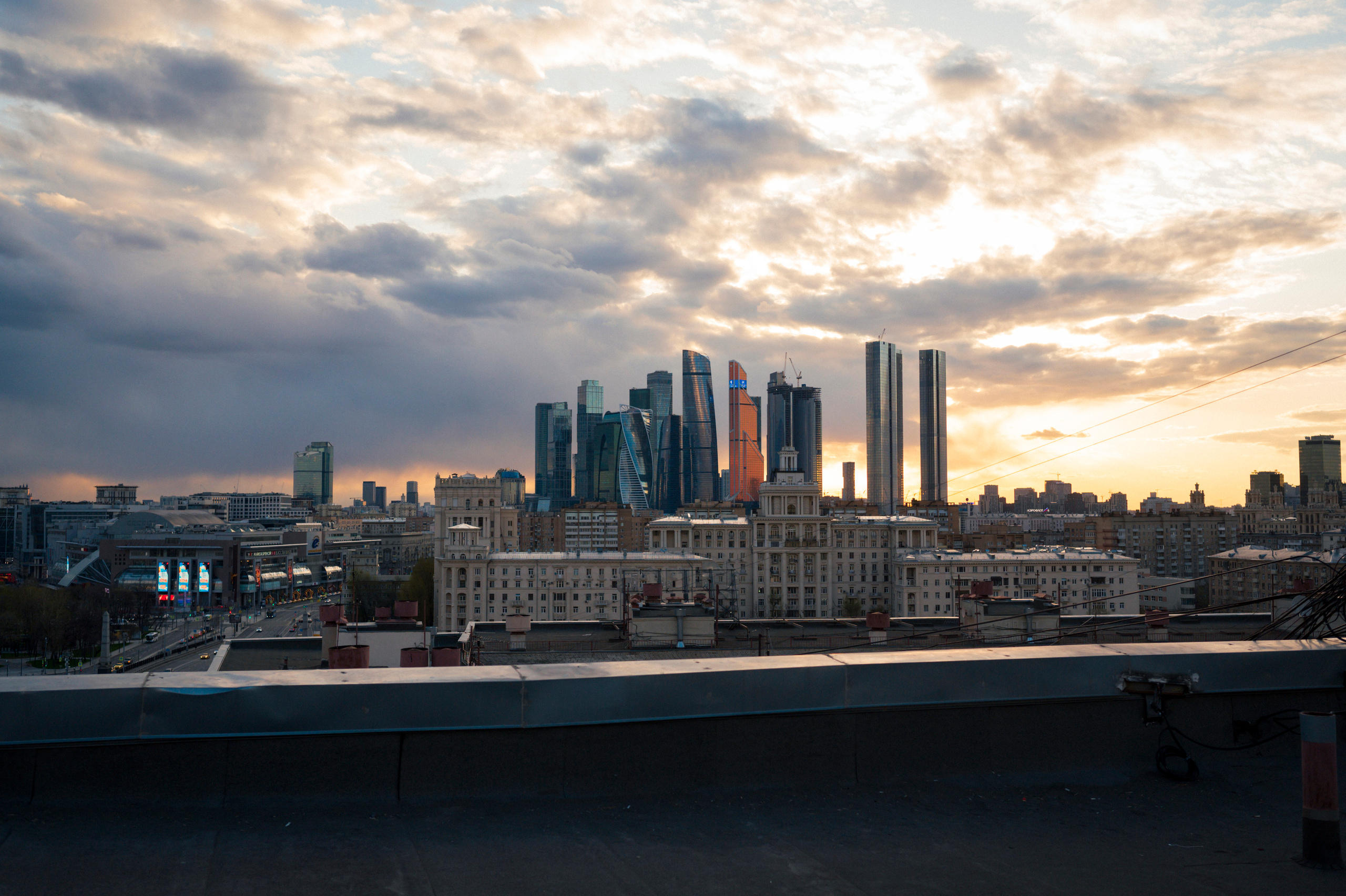 Лучшие кадры. Kartascheff