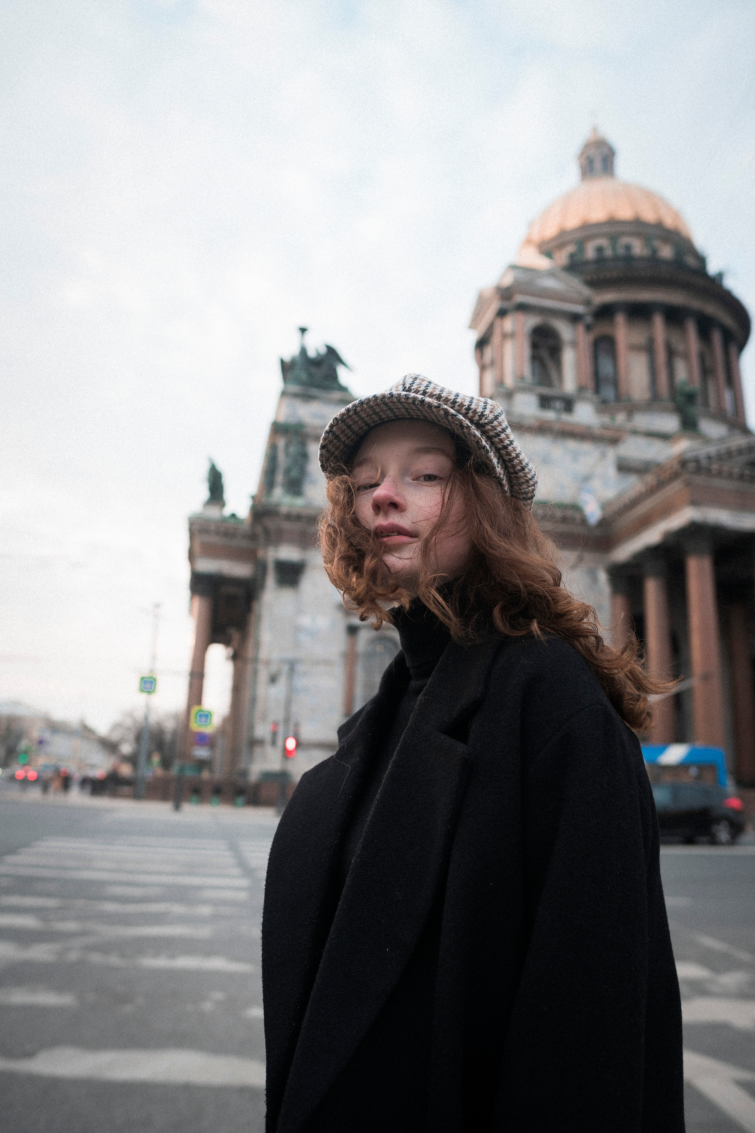 Alice Allsoncher. Kartascheff