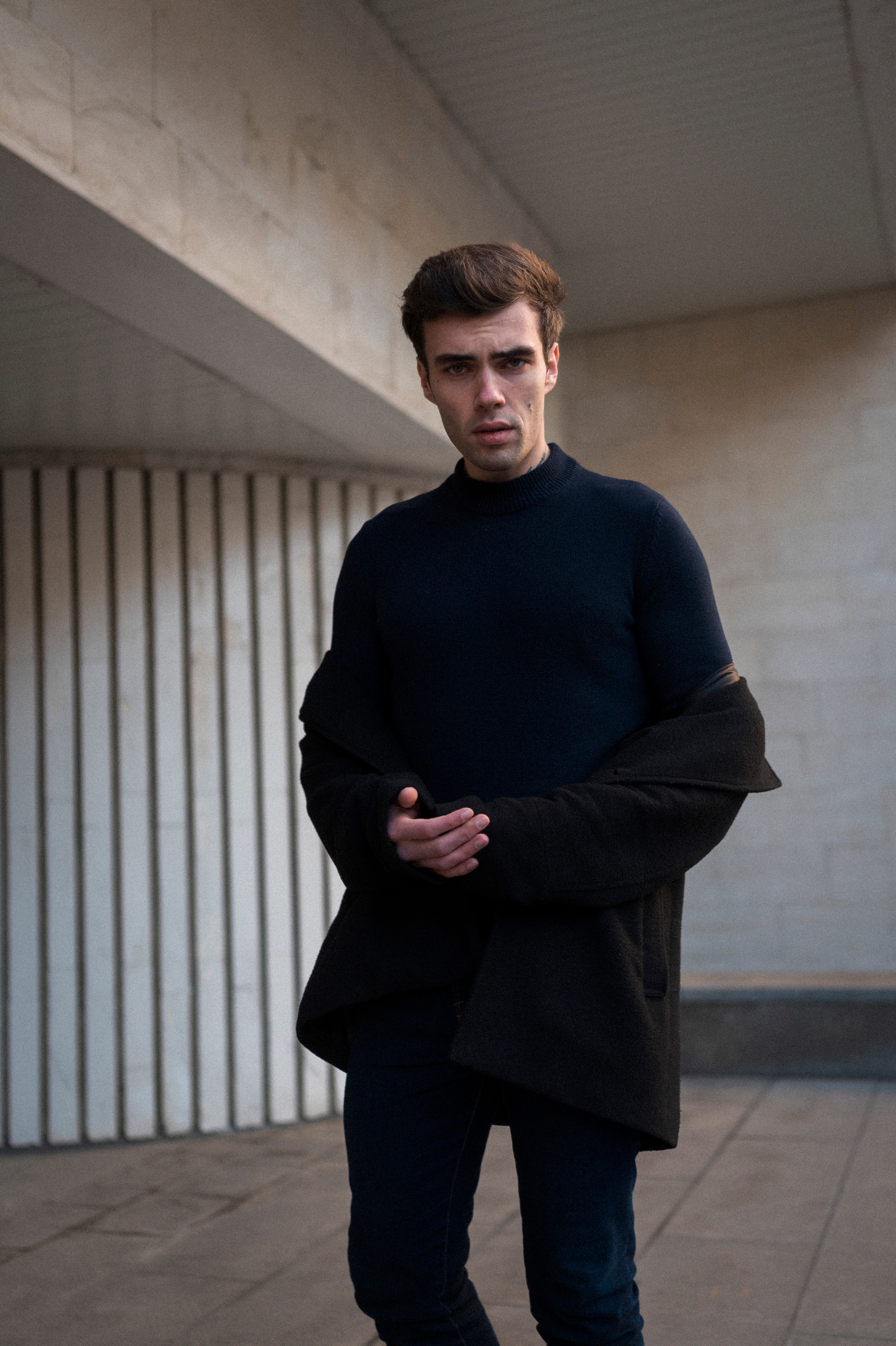 Dima, SmartModels. Kartascheff