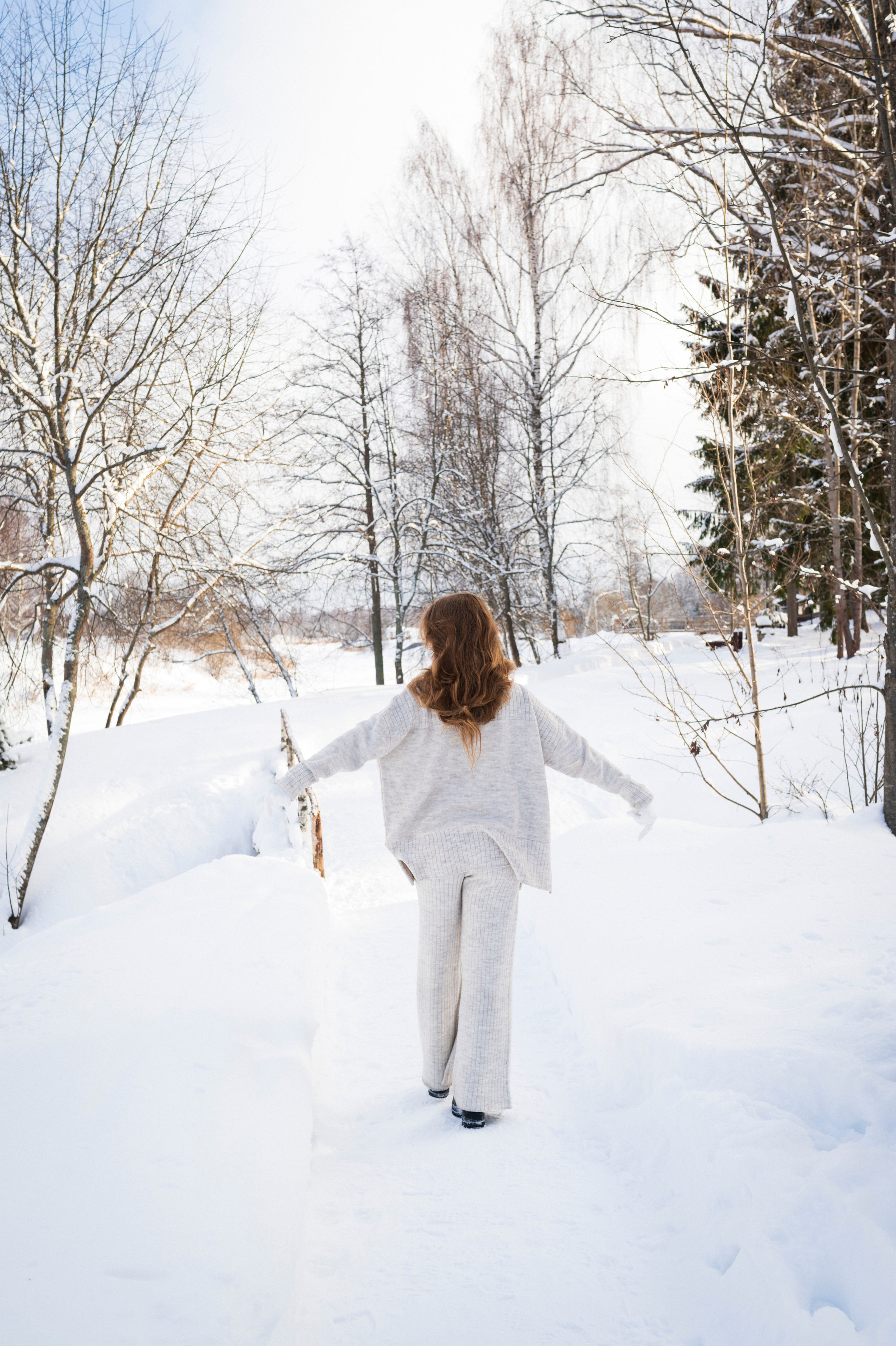 Trip with Yulia. Kartascheff