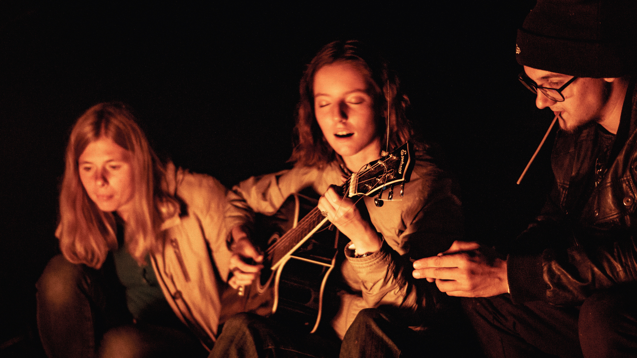 Journey with University, 2016. Kartascheff