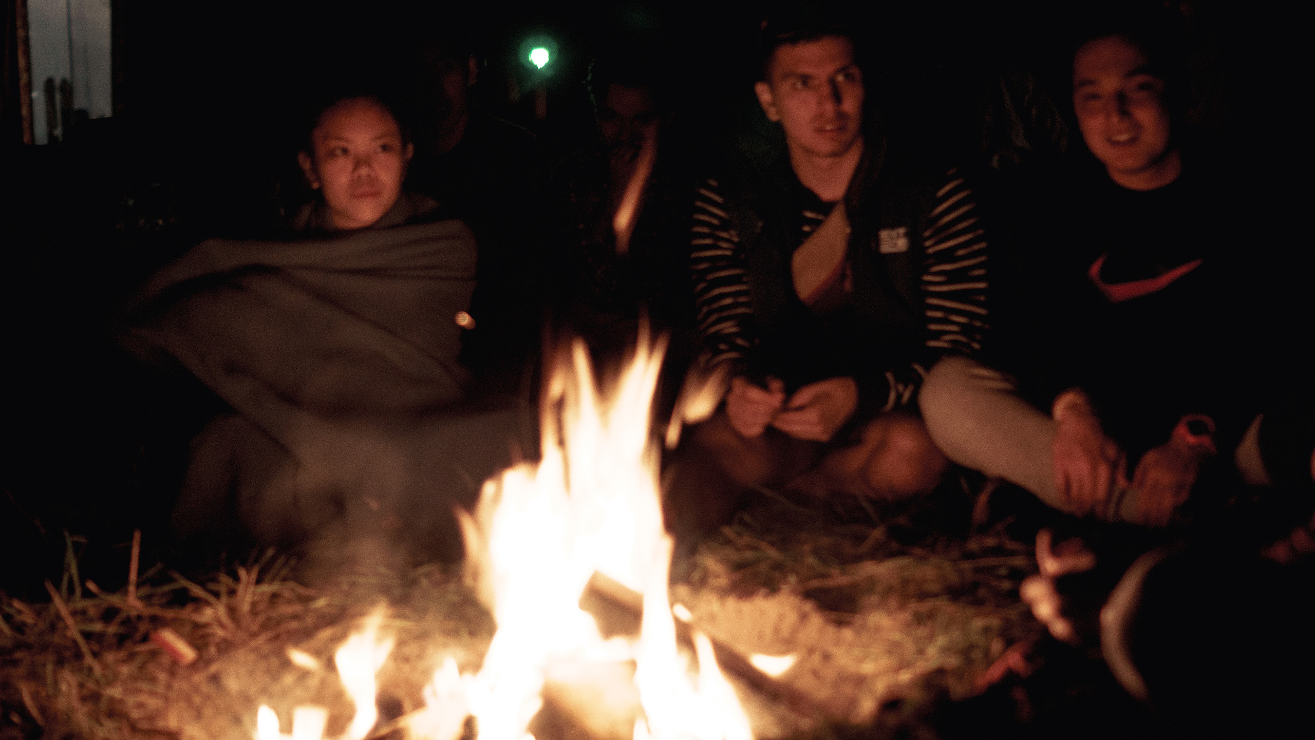 Journey with University, 2016. Kartascheff