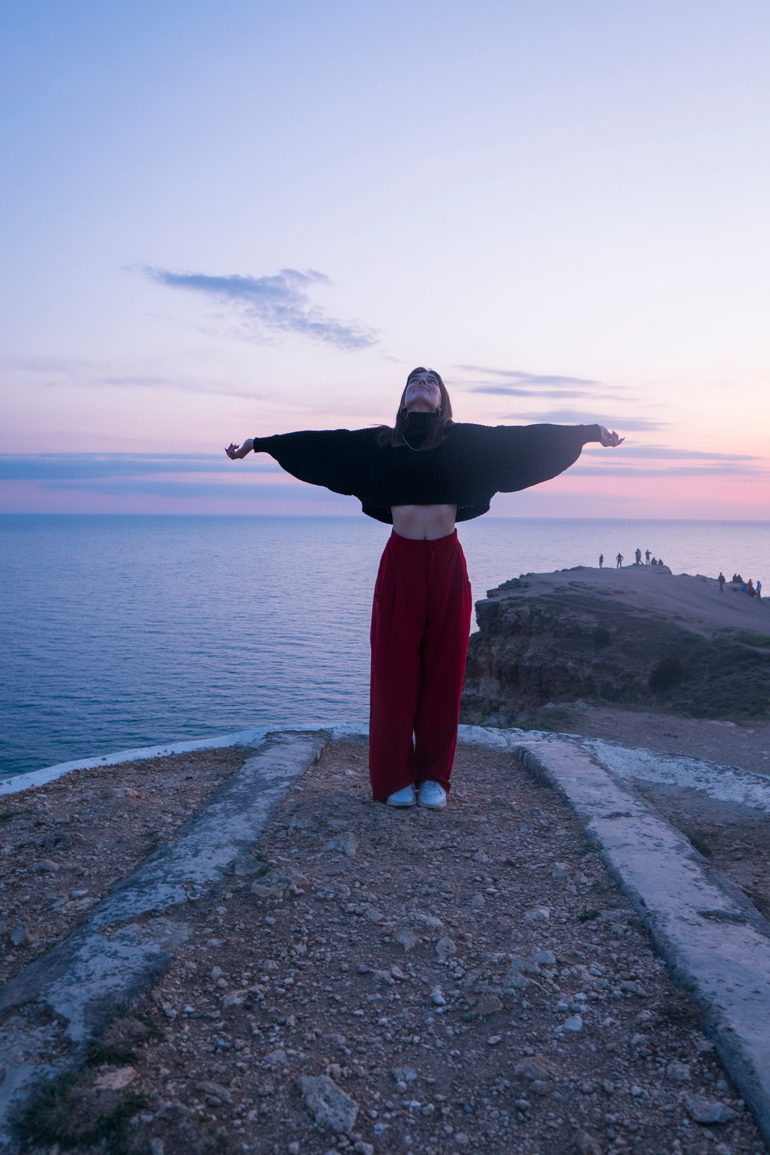 Day with Anya in Sevastopol, 5.2021. Kartascheff