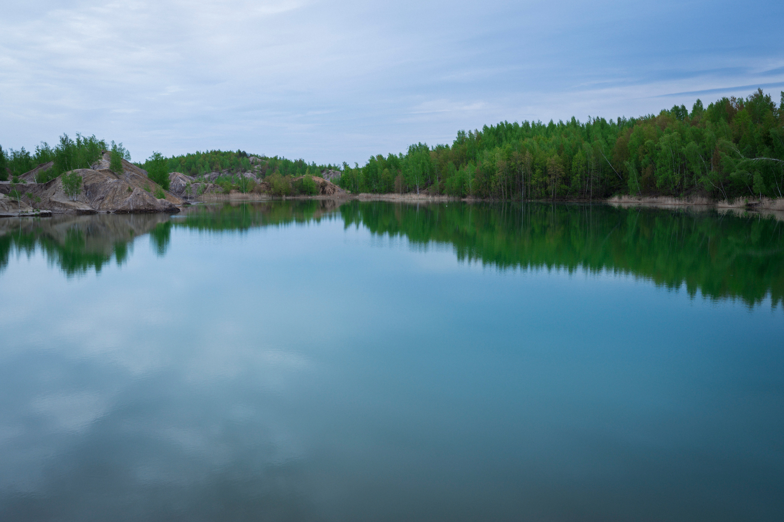 Konduki-Epiphan, 21.5.22. Kartascheff