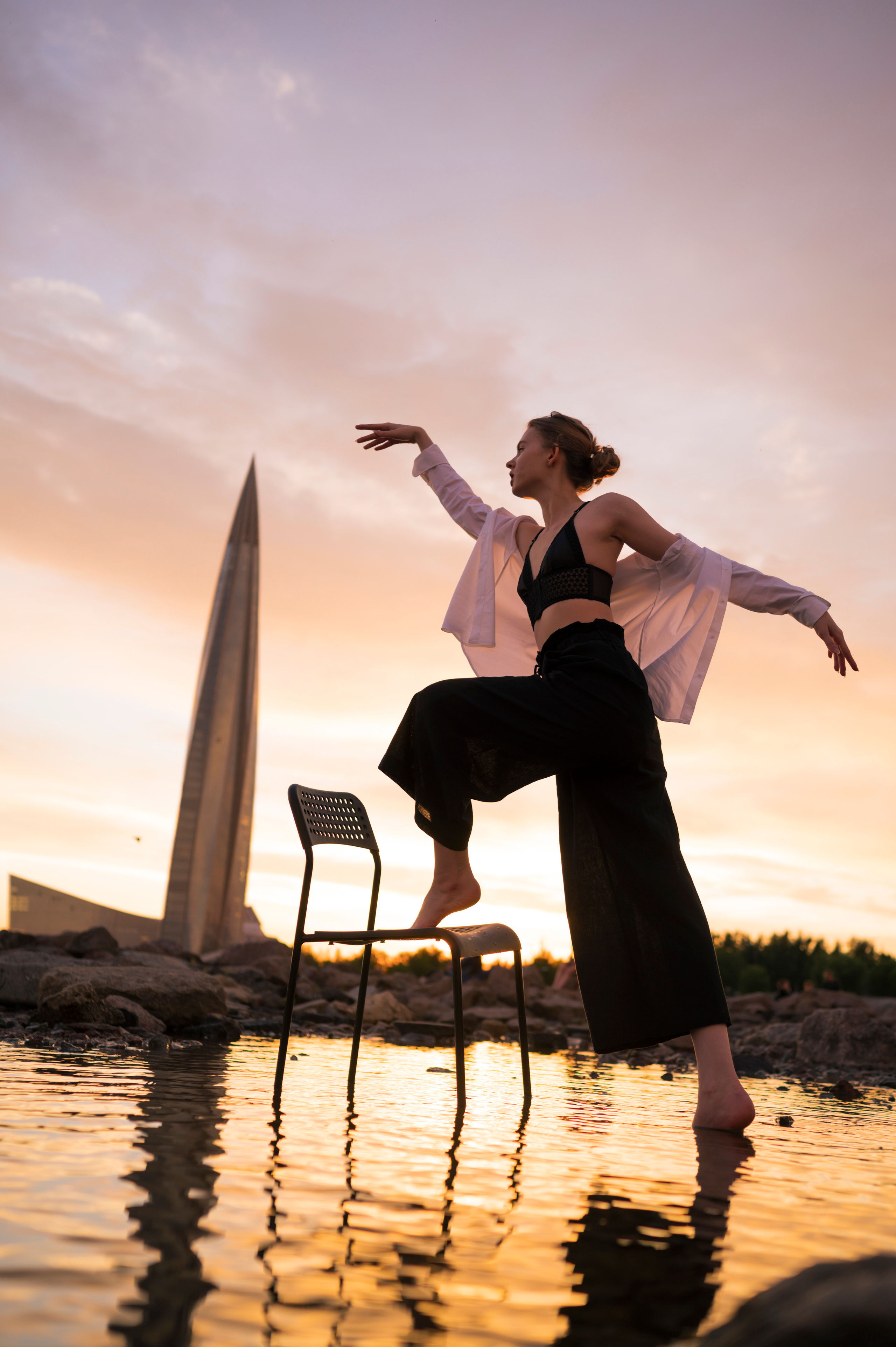 Лучшие кадры. Kartascheff