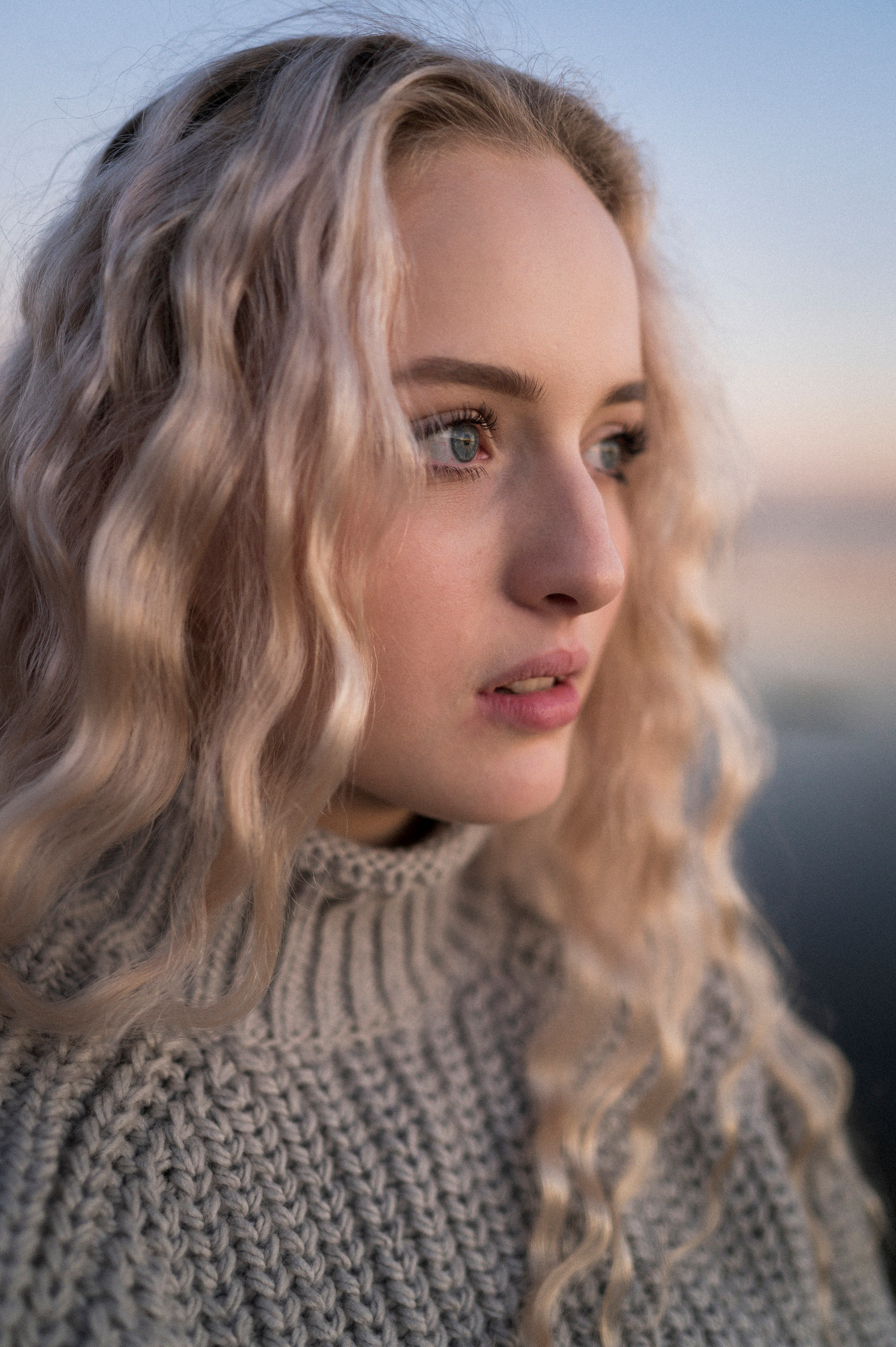 Nastya, 2/2, Lisii Nos. Kartascheff