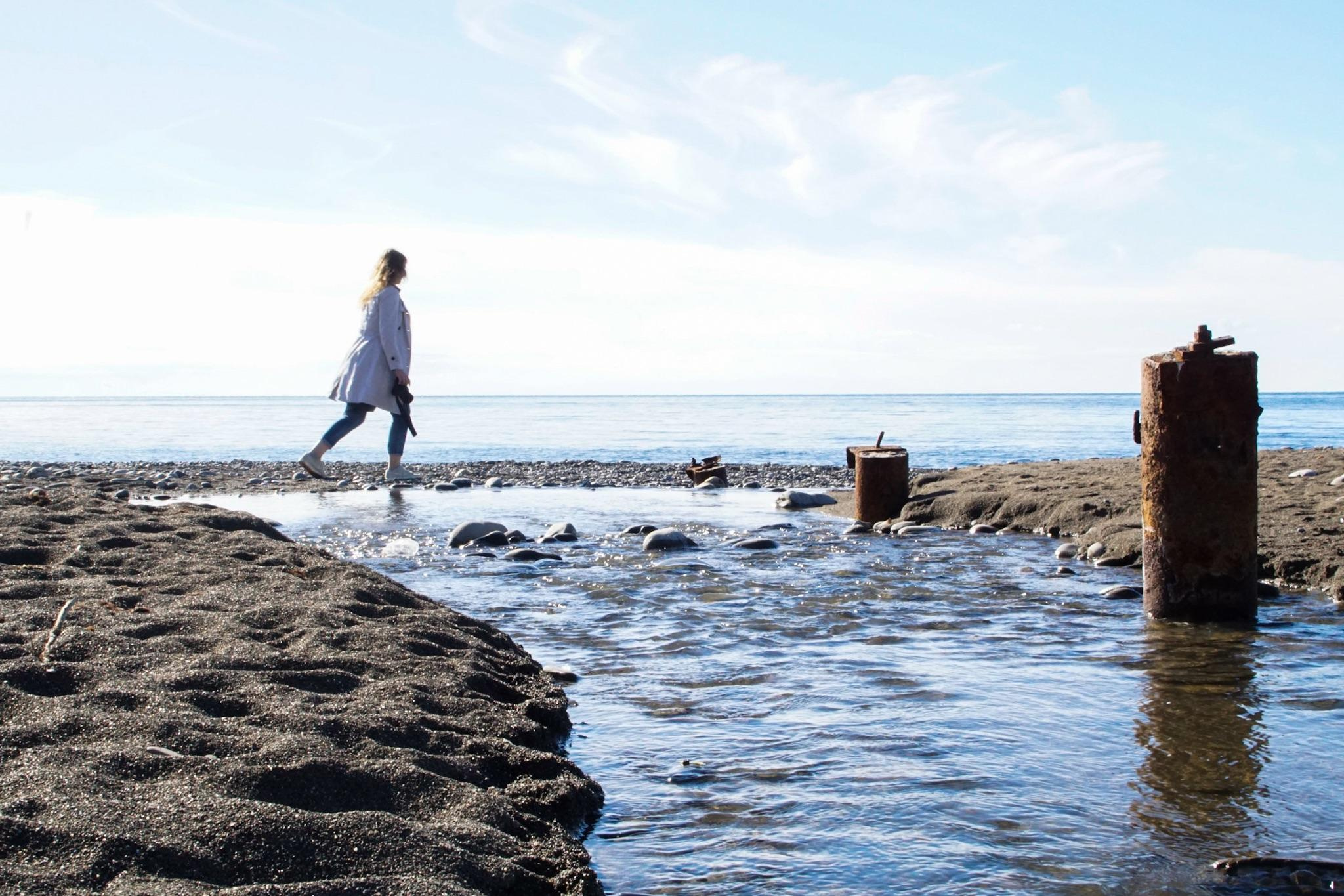 Crimea for Vesti.tourism, 2015. Kartascheff