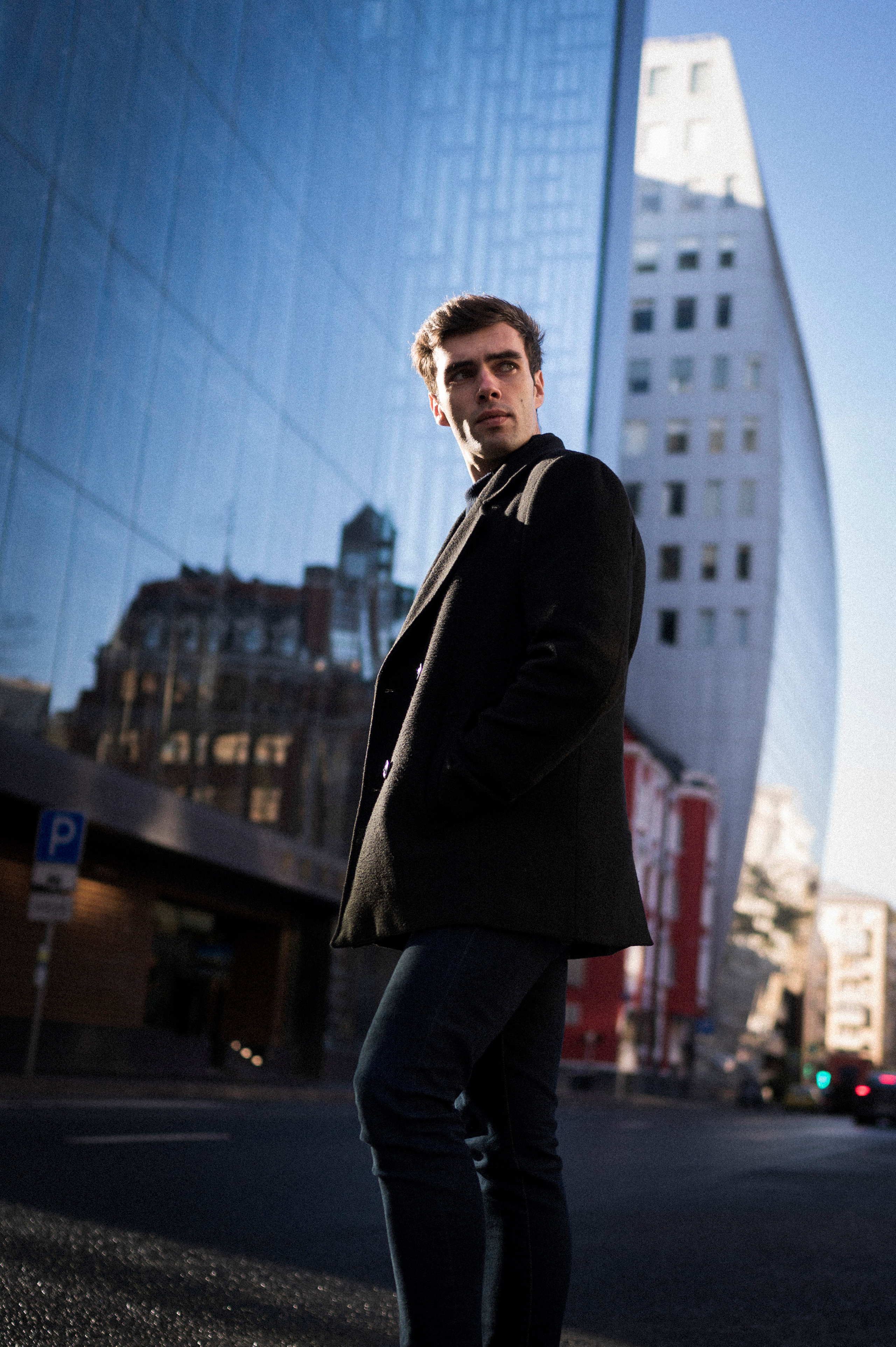 Dima, SmartModels. Kartascheff