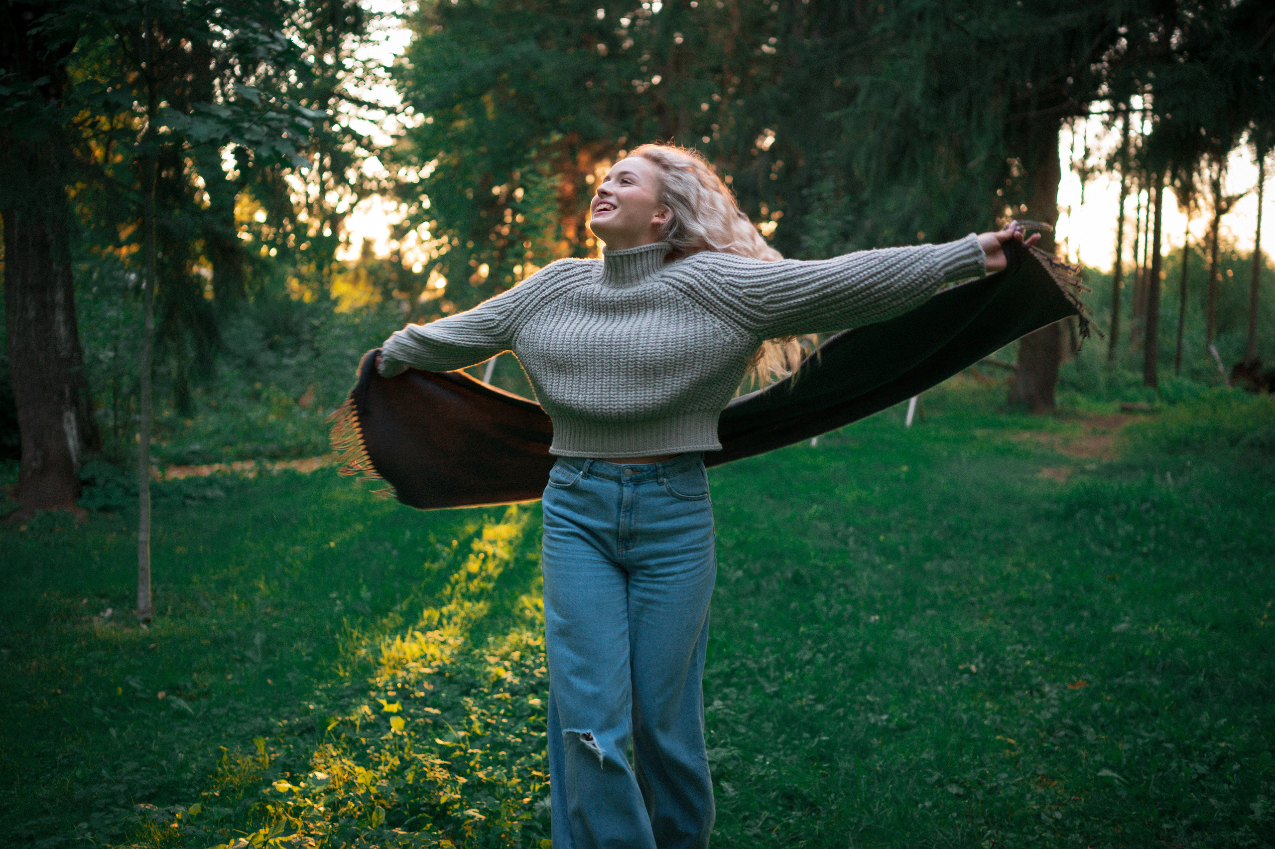 Nastya, 2/2, Lisii Nos. Kartascheff