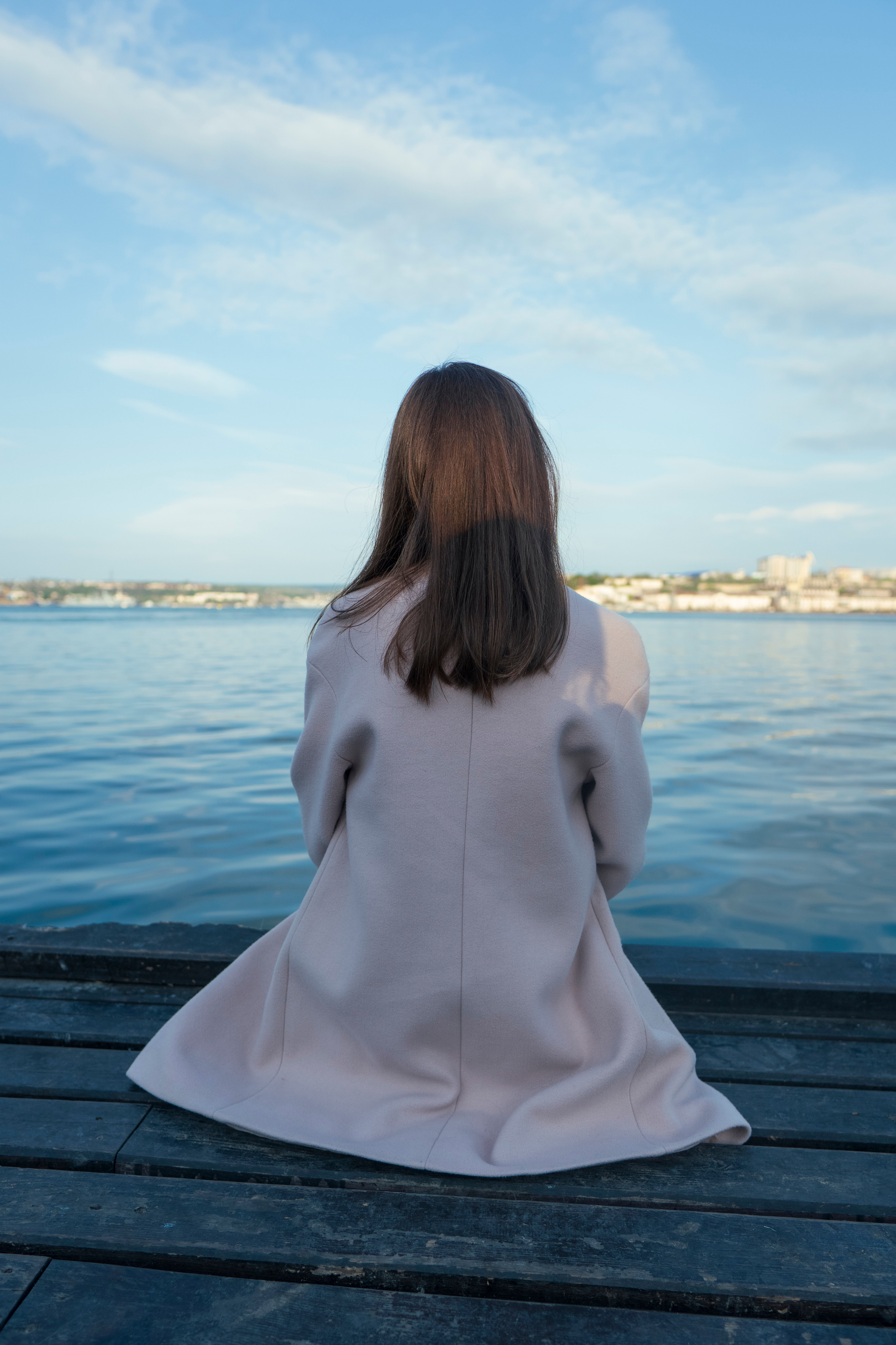 Day with Anya in Sevastopol, 5.2021. Kartascheff