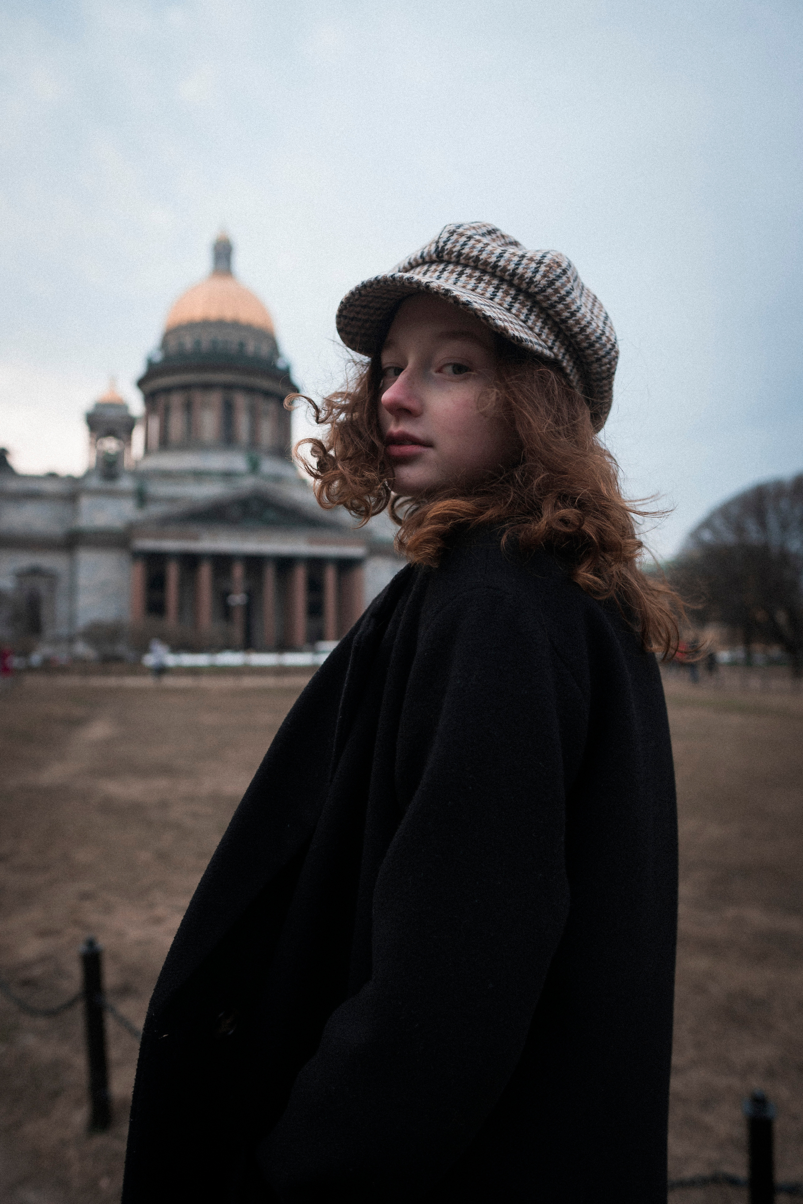 Alice Allsoncher. Kartascheff