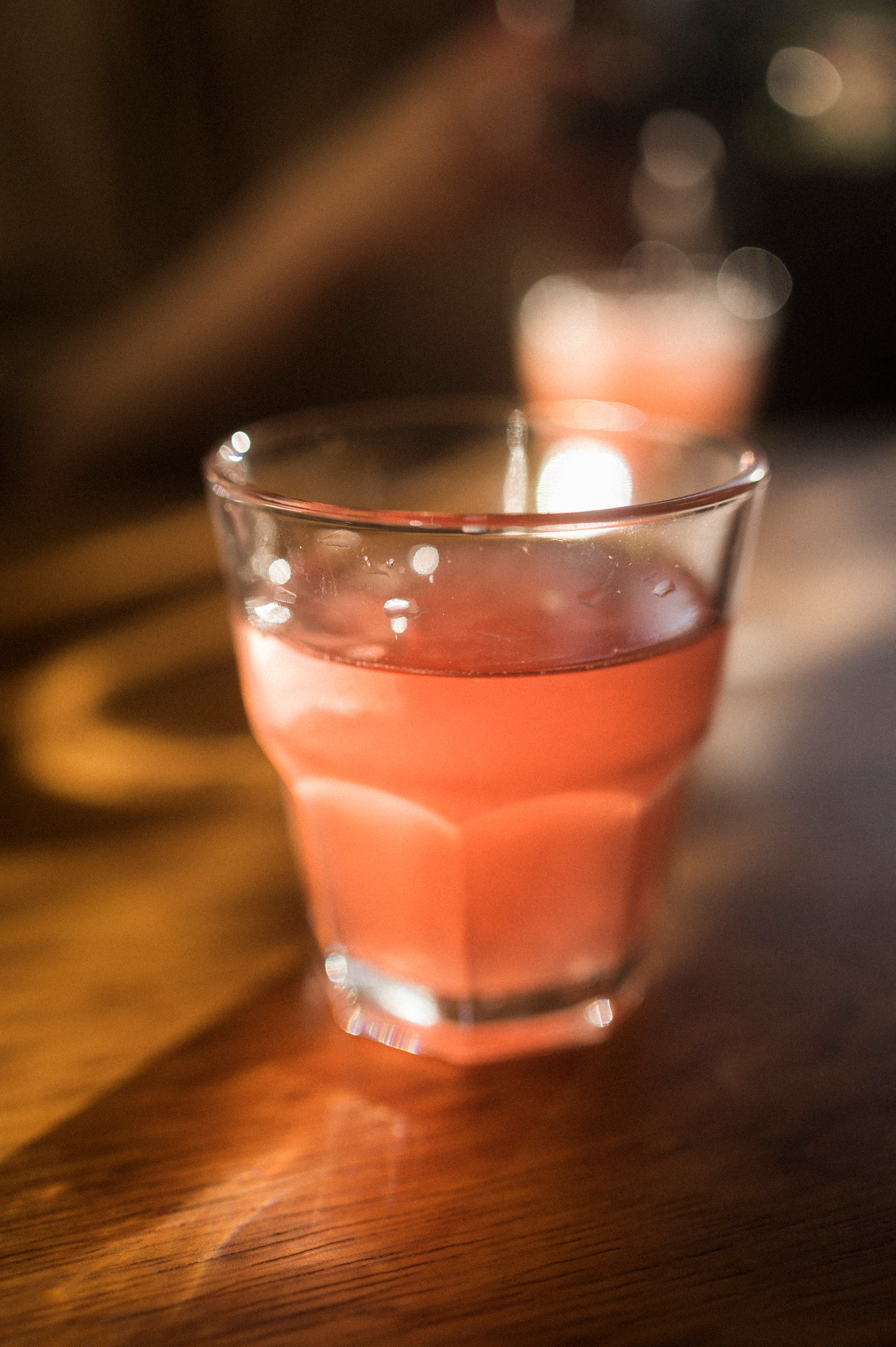 Trip to Kazan. Portrait series