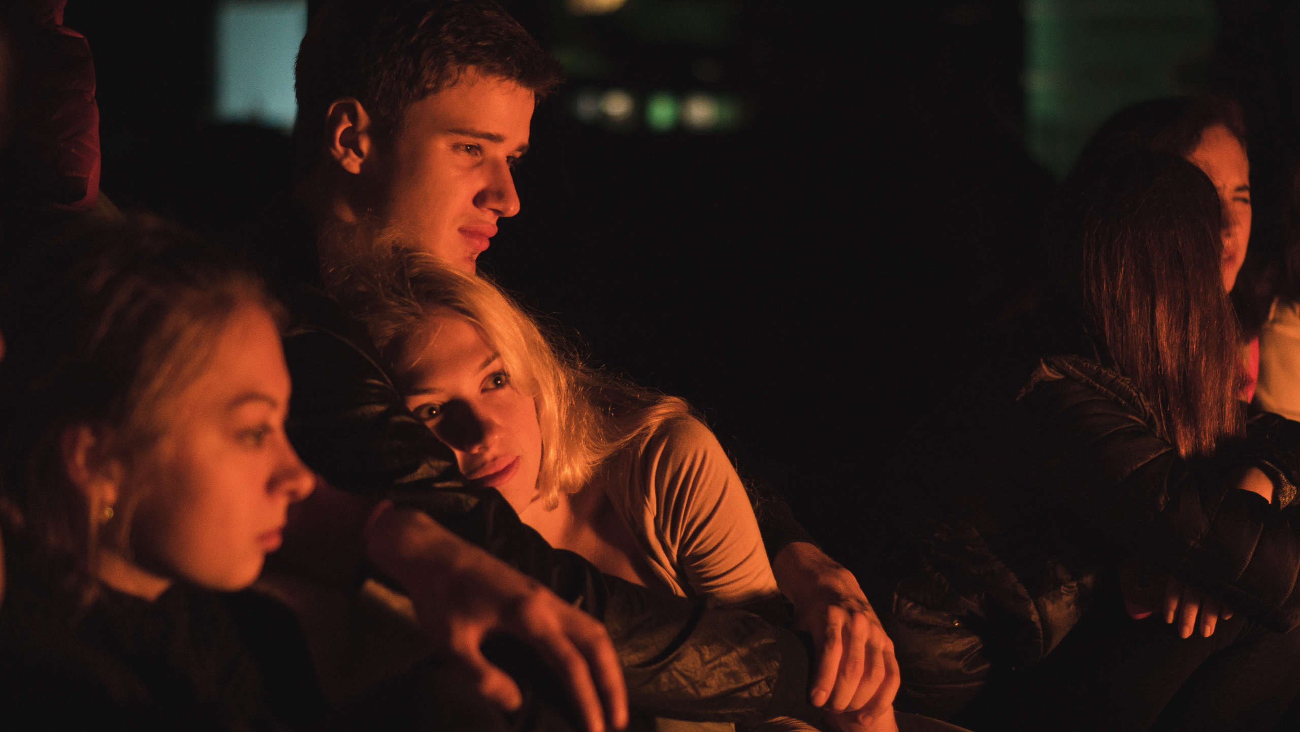 Journey with University, 2016. Kartascheff