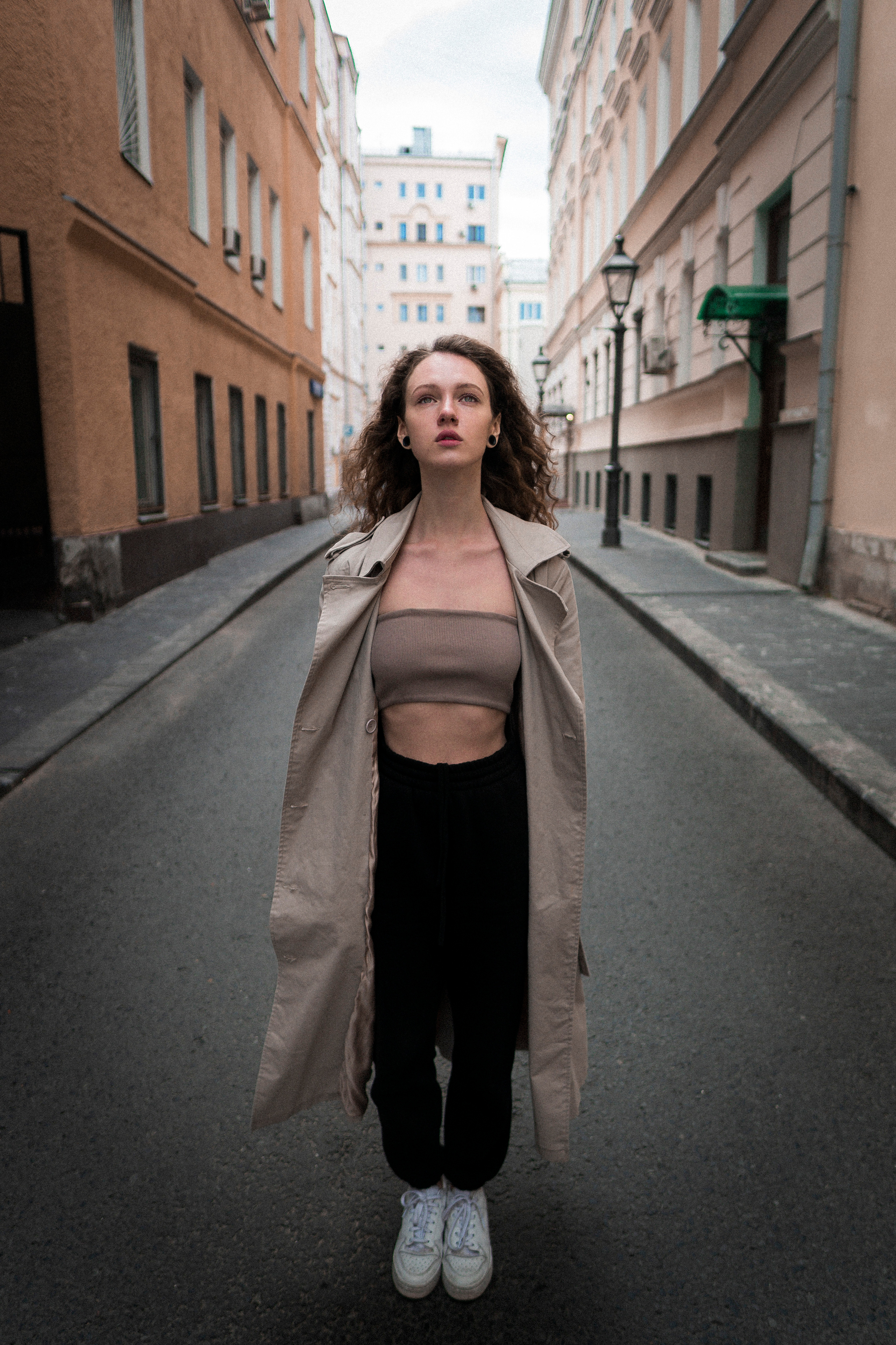 Ulyanay. Kartascheff