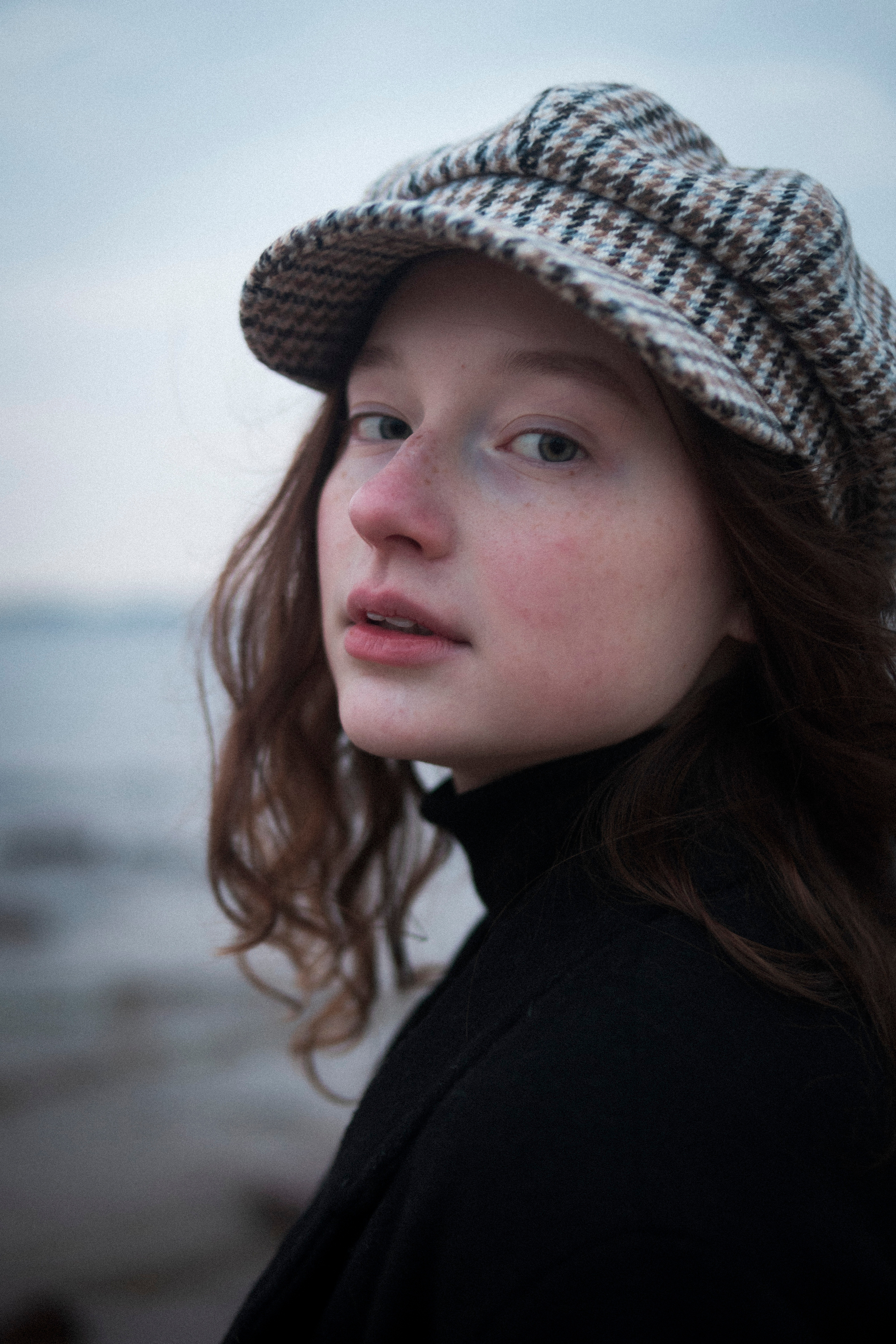 Alice Allsoncher. Kartascheff