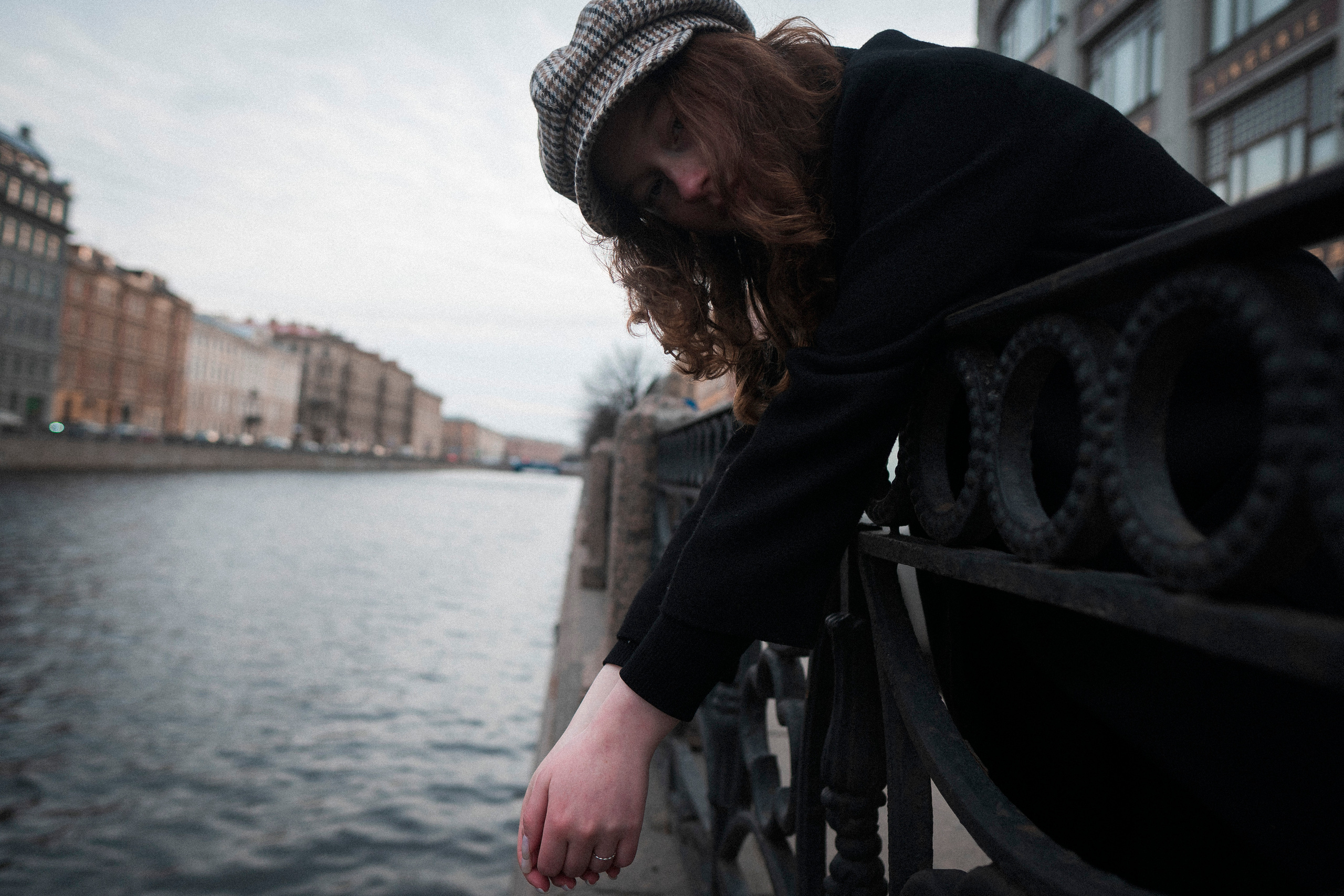 Alice Allsoncher. Kartascheff