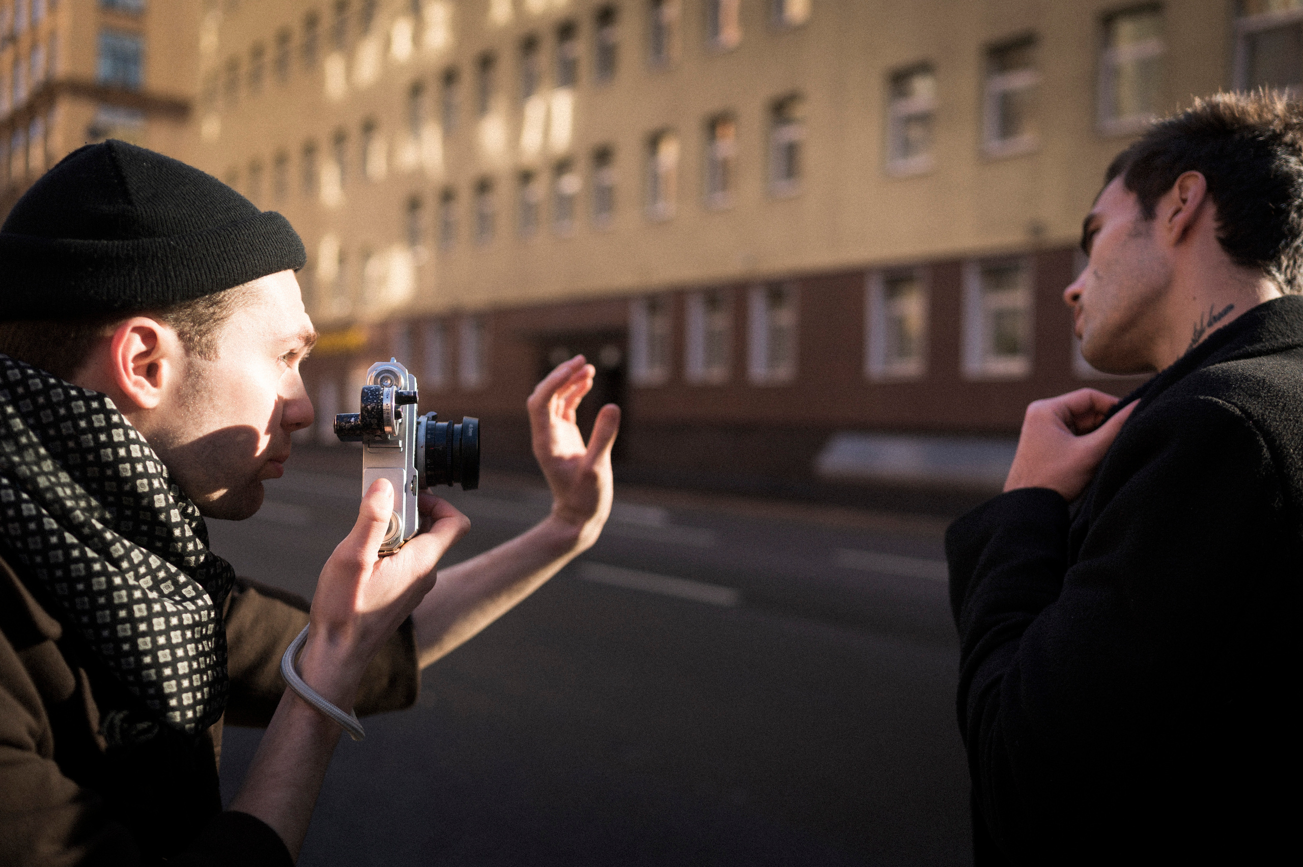 Dima, SmartModels. Kartascheff