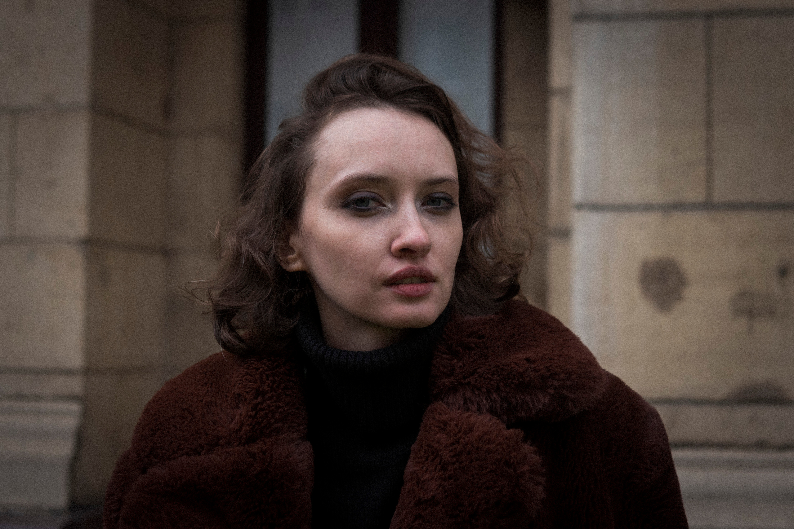 Fight club. Kartascheff