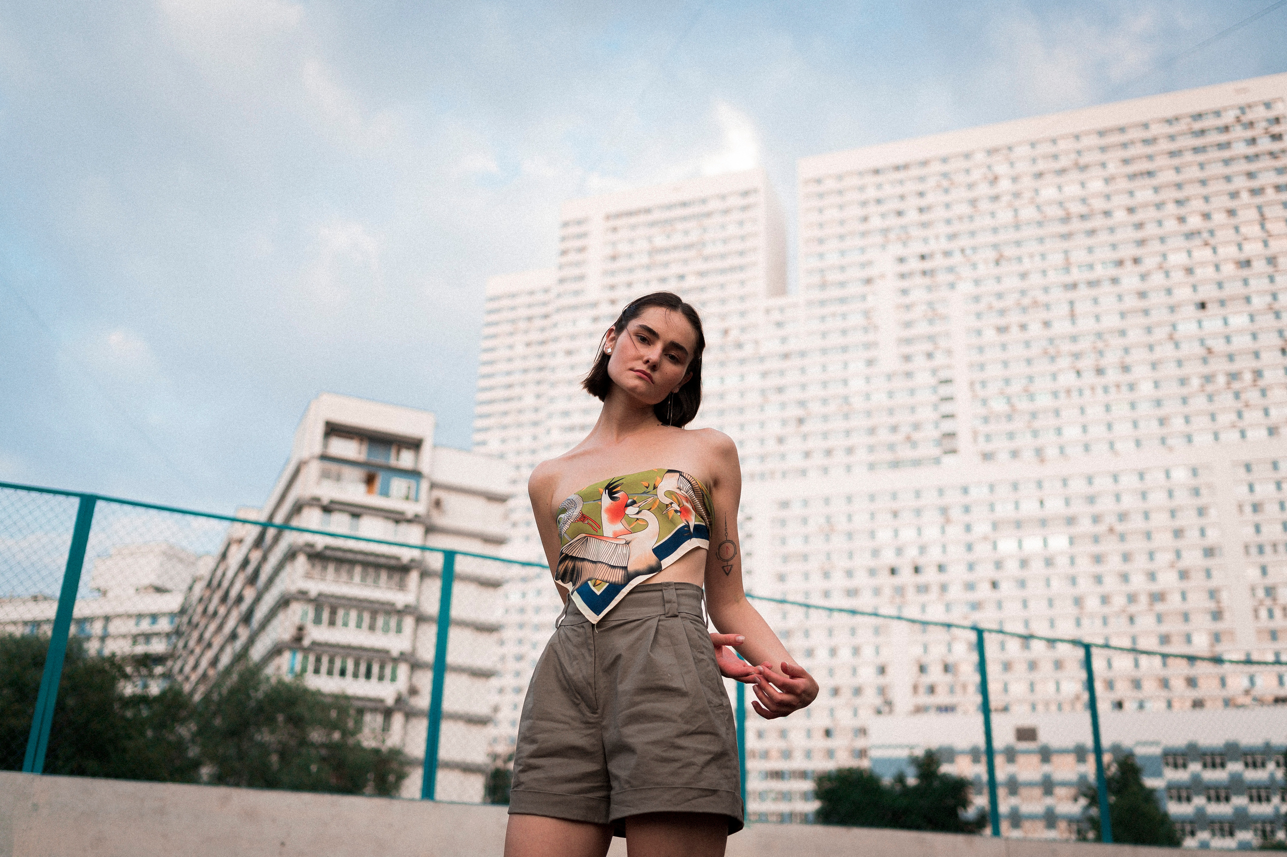 Belirez. Kartascheff