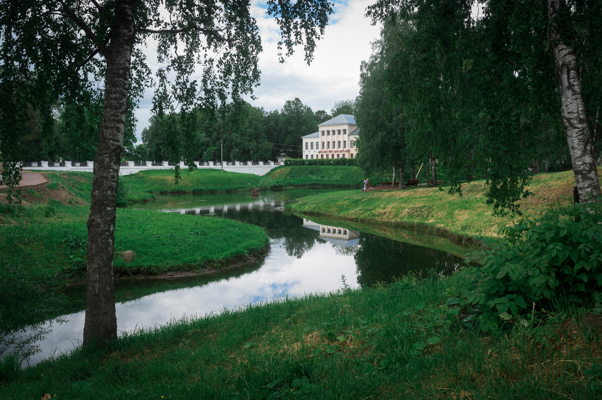 Across Golden Circle 2/2. Kartascheff