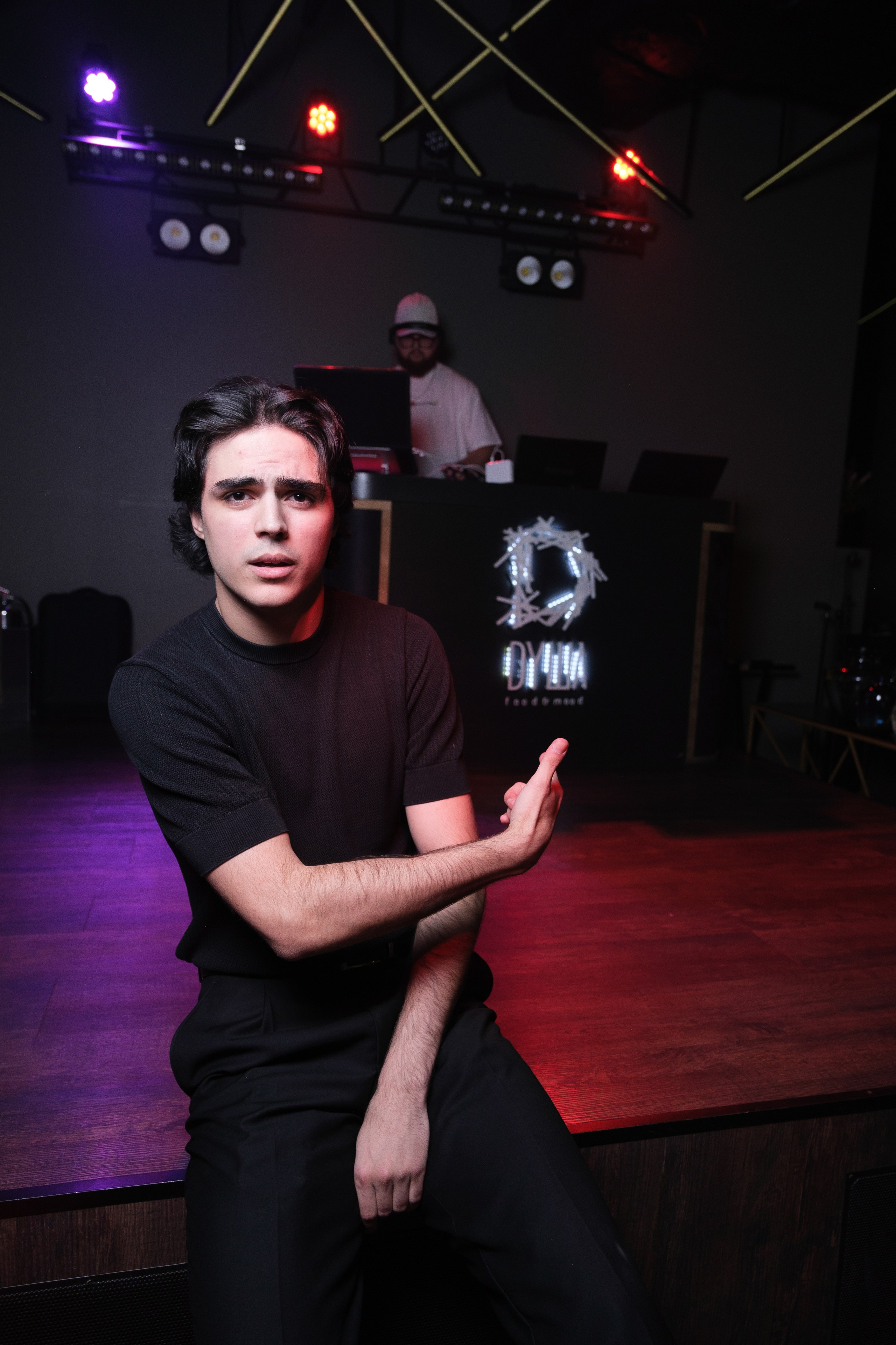 Корпоративы. Репортажный фотограф Новиков Иван Андреевич / Москва и МО