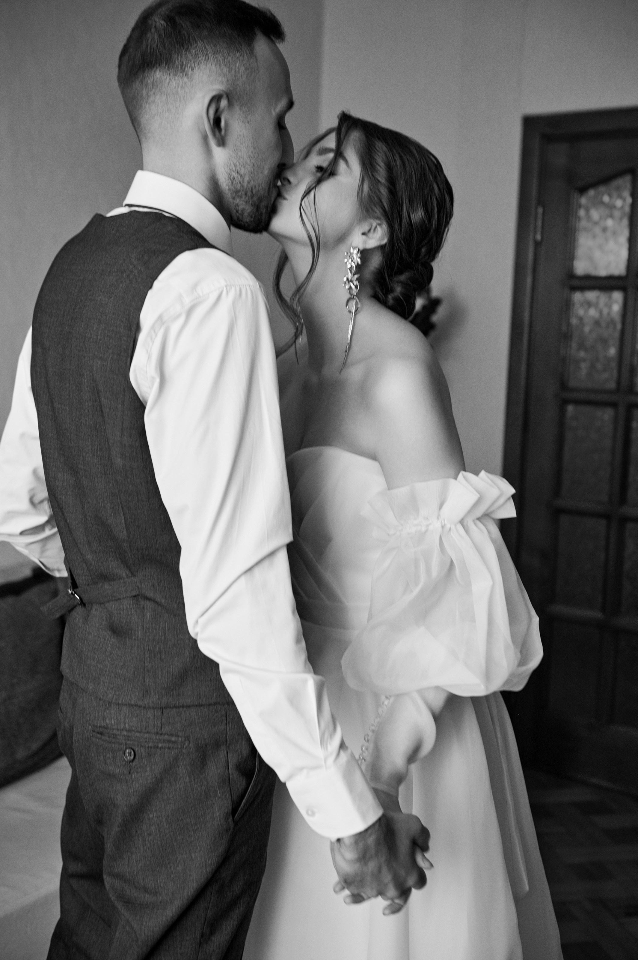 Свадьба Артема и Елены. Фотограф Катерина Устименко