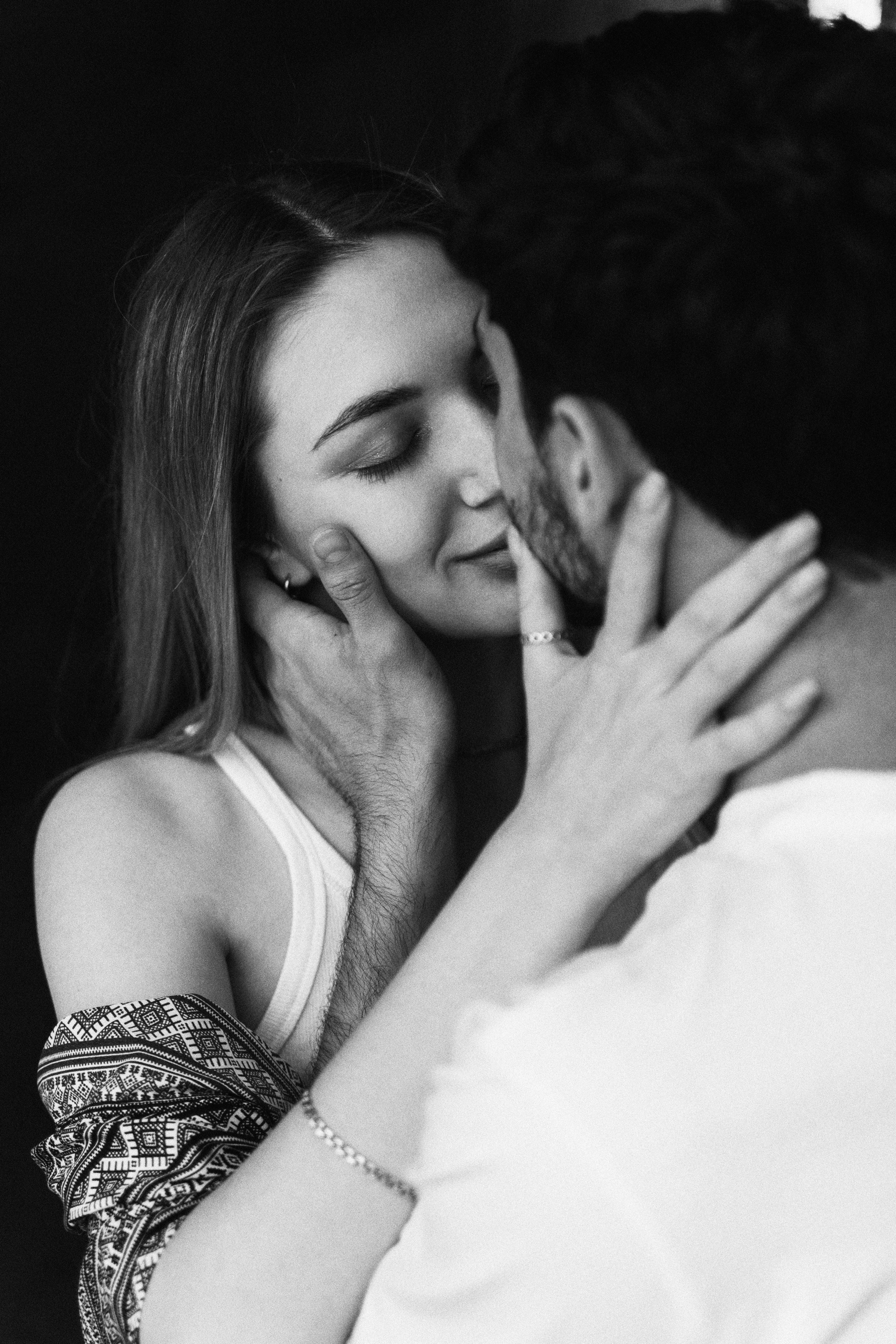 Парная. Фотограф в жанре будуар и арт ню в Ростове-на-Дону