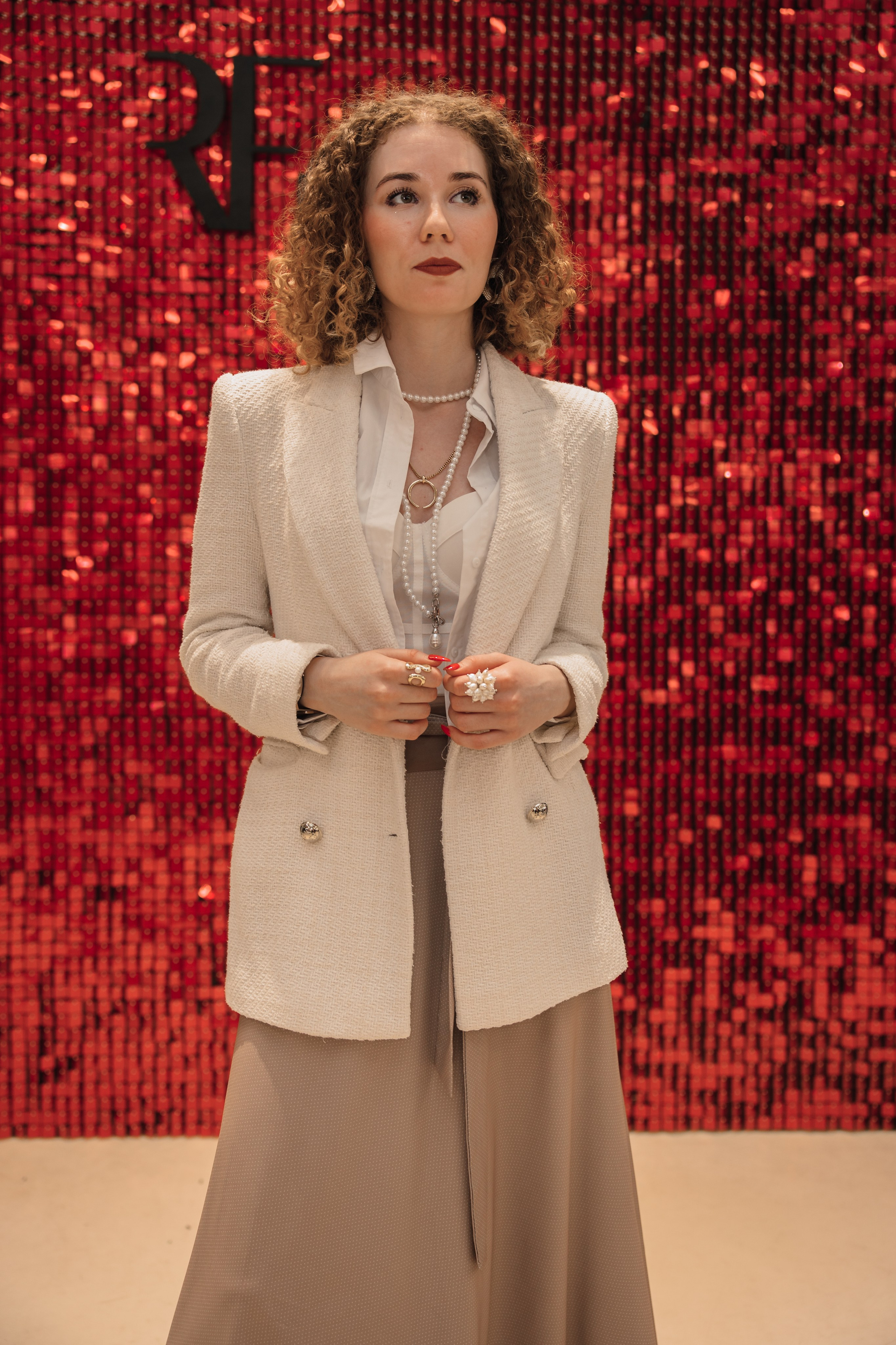 Russian Fashion Fest май'24. Контент фотограф в Москве и области Елена Кулакова