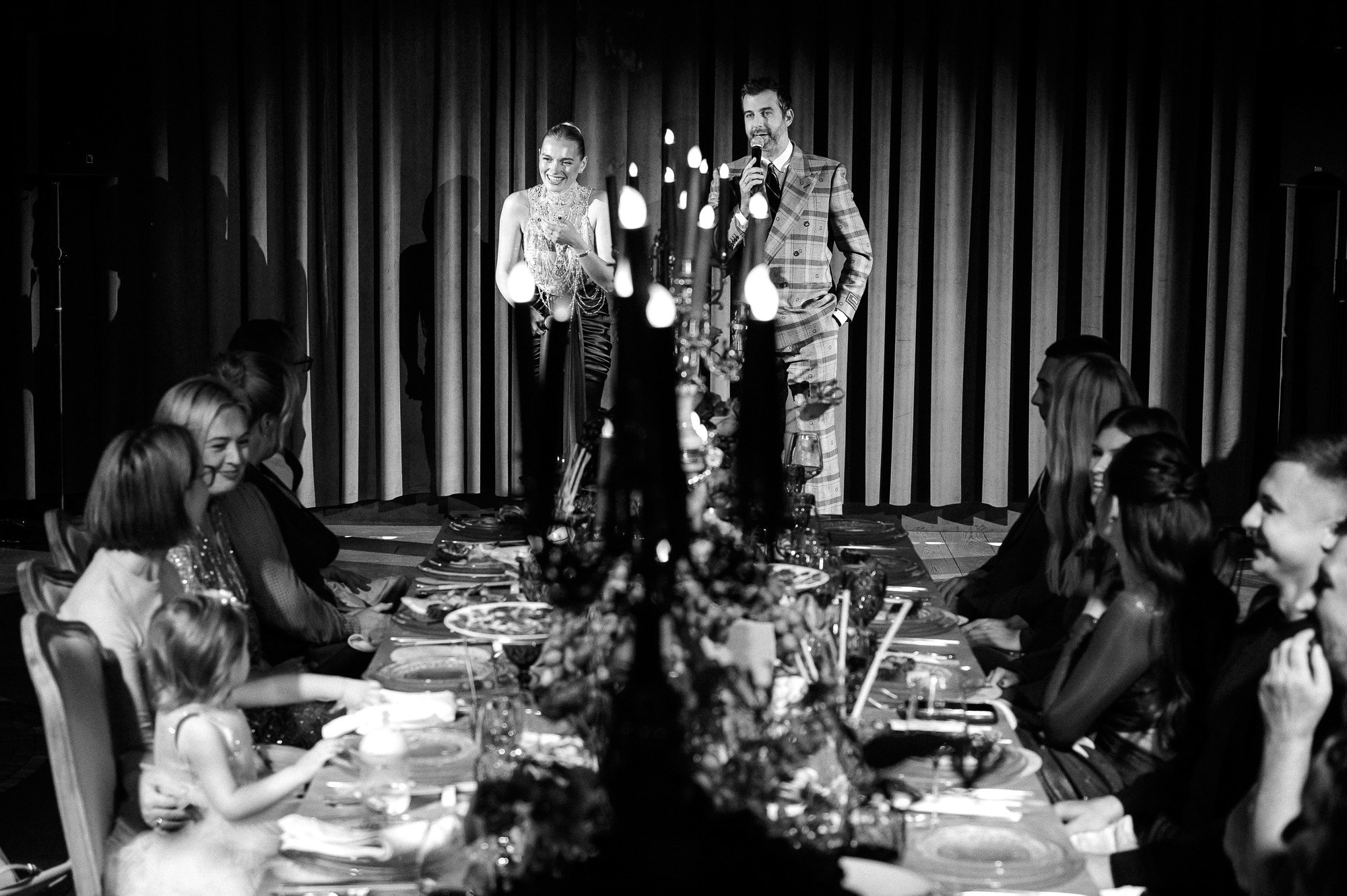 HB Anna. Wedding photographer